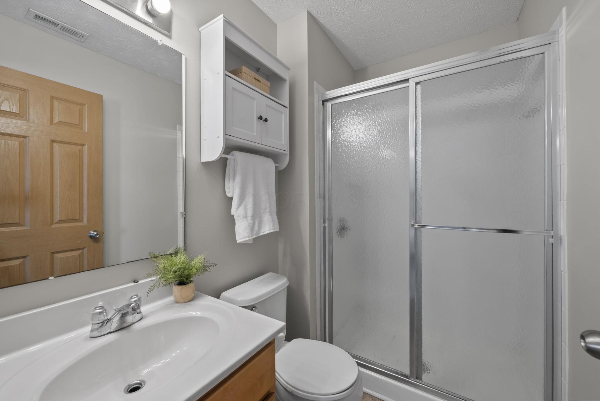 5541 Mossy Creek Drive