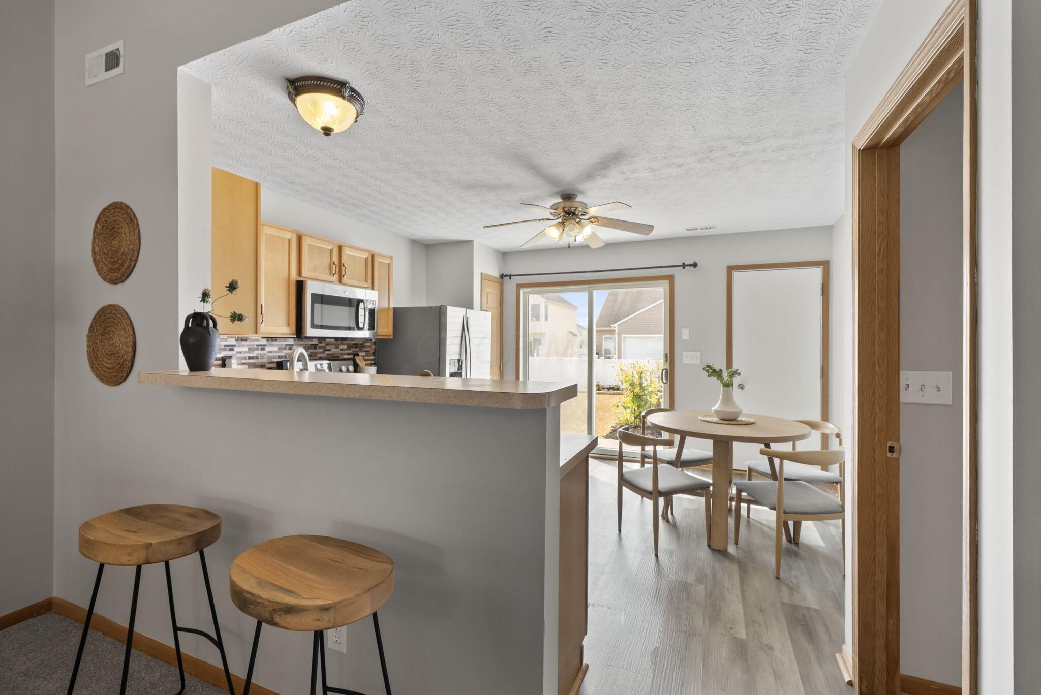 5541 Mossy Creek Drive