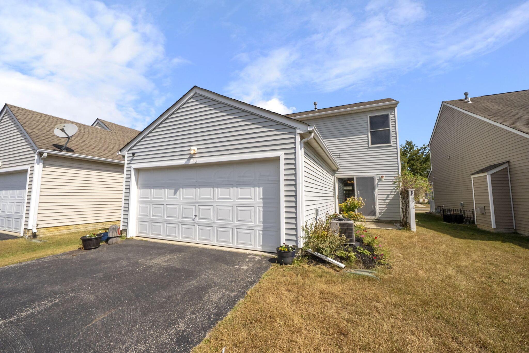 5541 Mossy Creek Drive