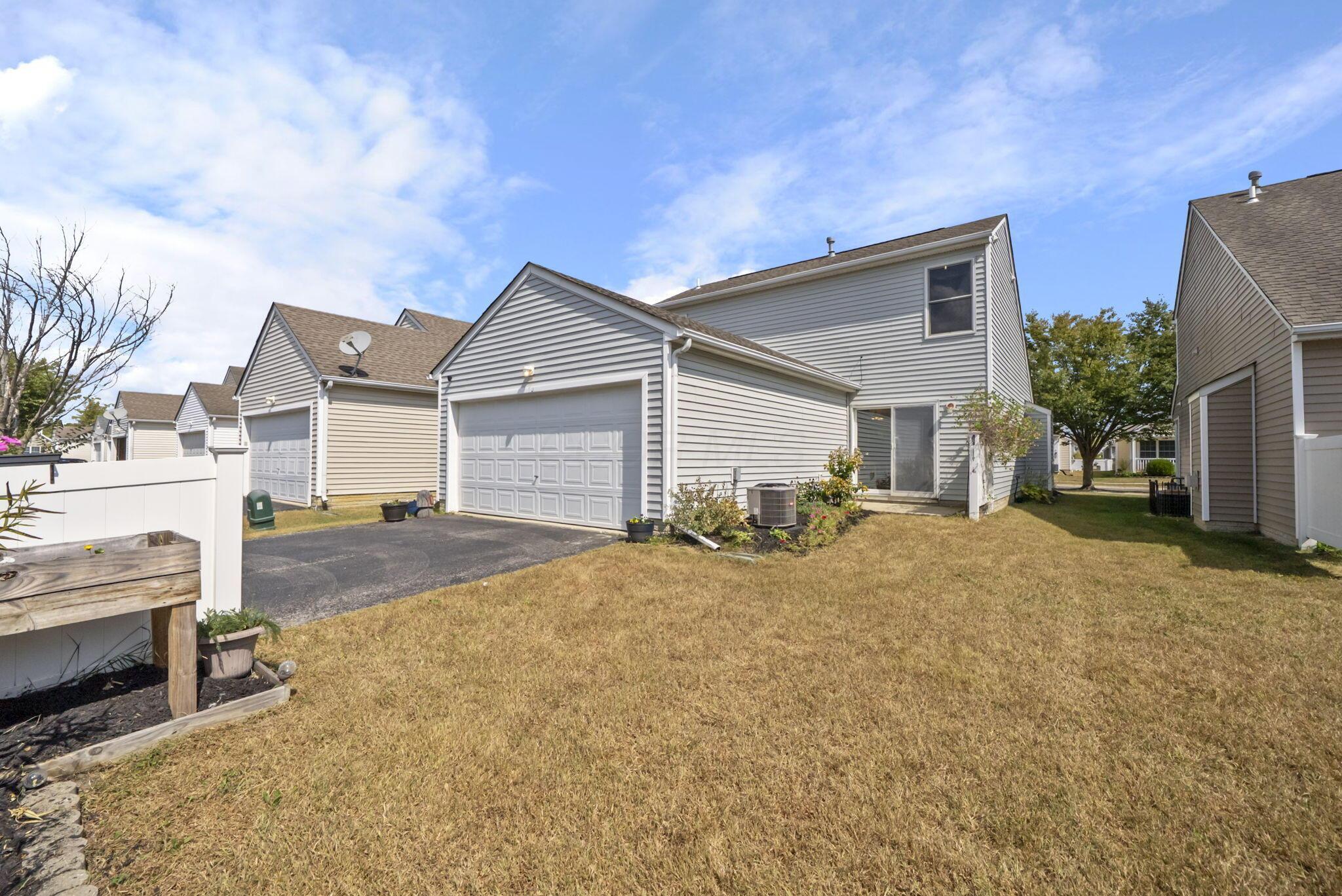 5541 Mossy Creek Drive