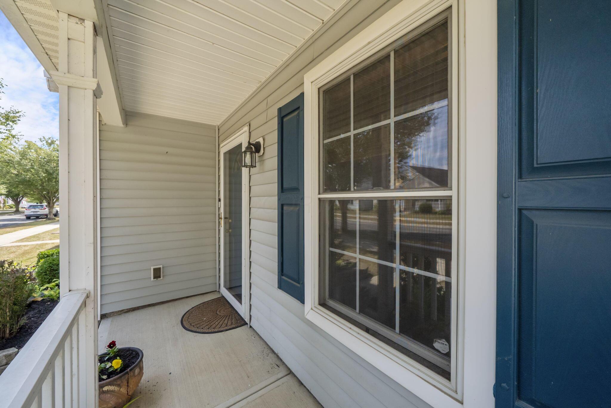 5541 Mossy Creek Drive