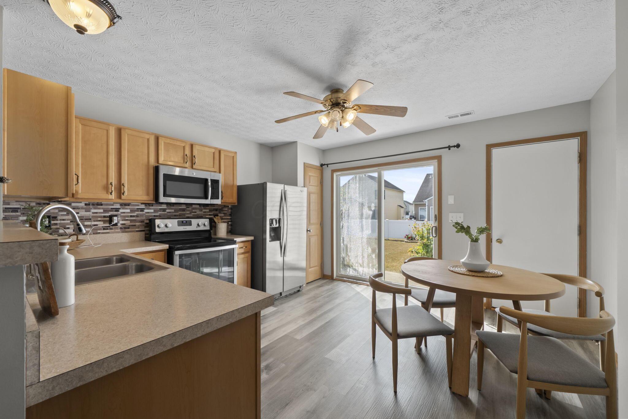 5541 Mossy Creek Drive