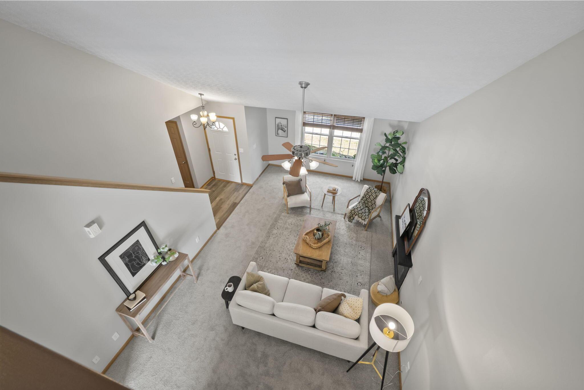 5541 Mossy Creek Drive