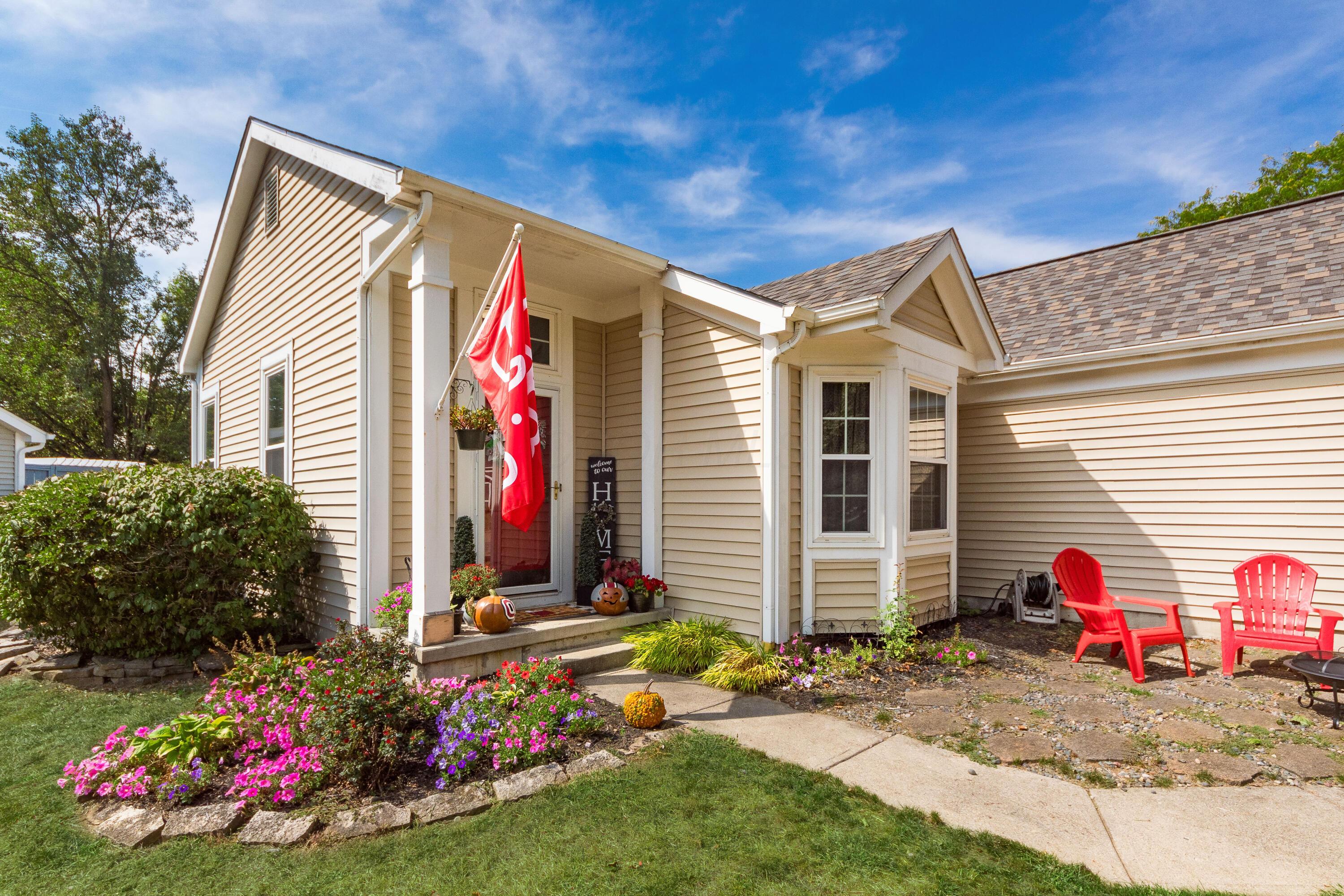 4817 Coachford Drive