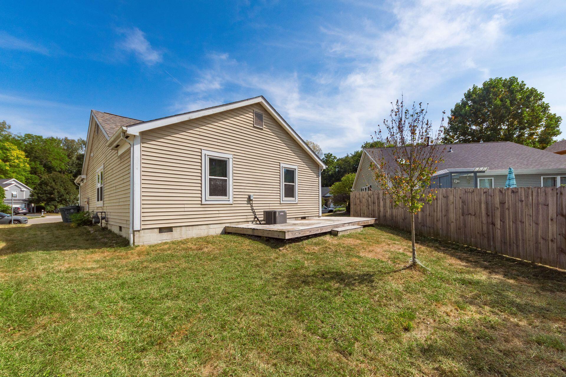 4817 Coachford Drive