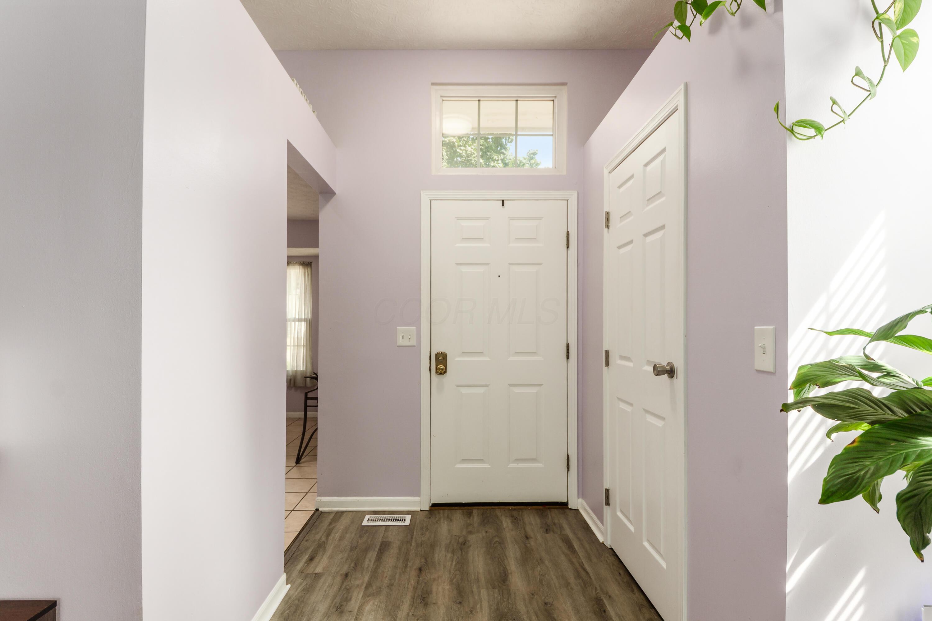 4817 Coachford Drive