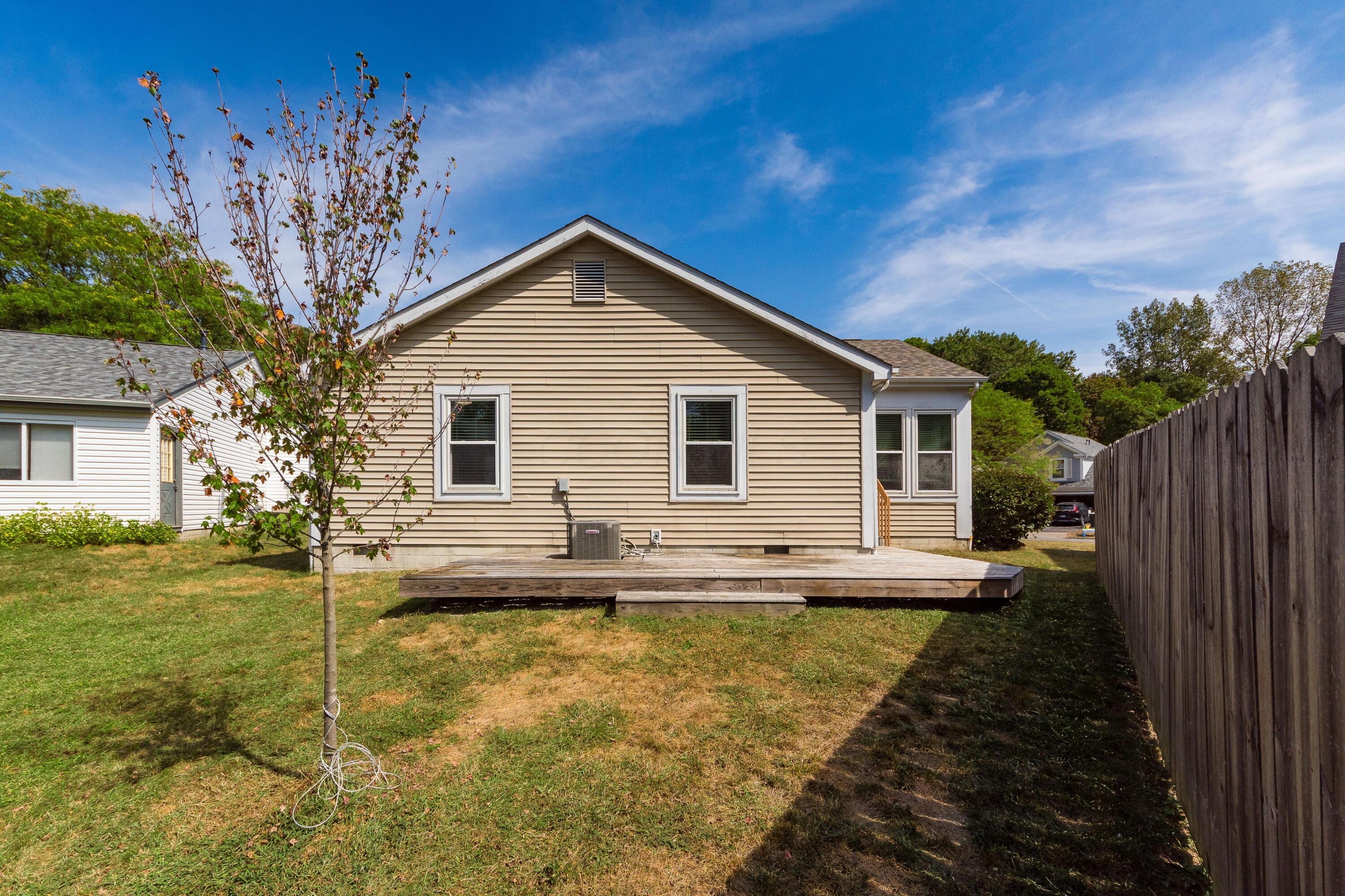 4817 Coachford Drive