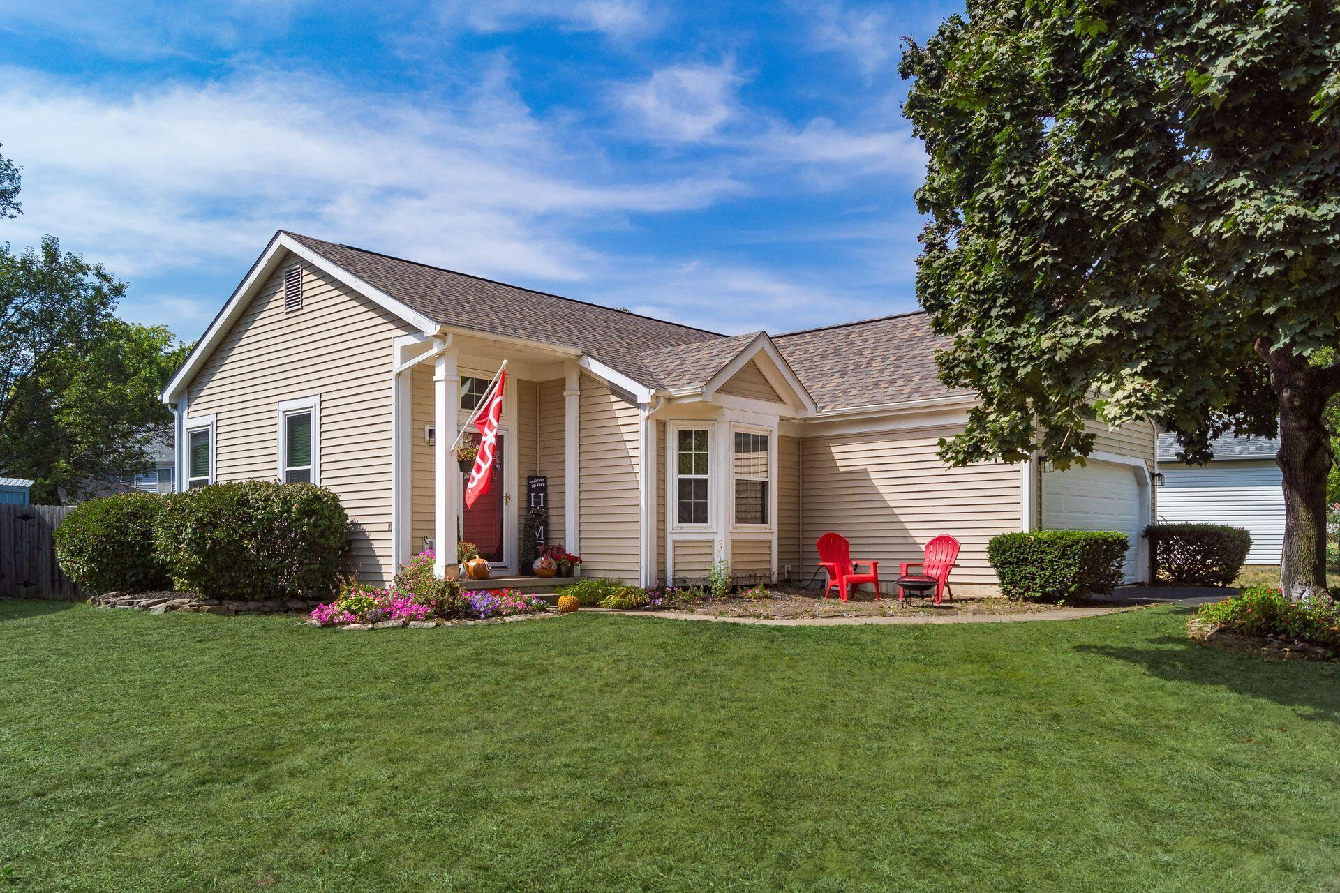 4817 Coachford Drive