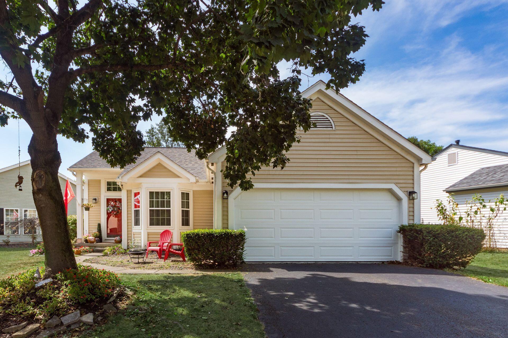 4817 Coachford Drive