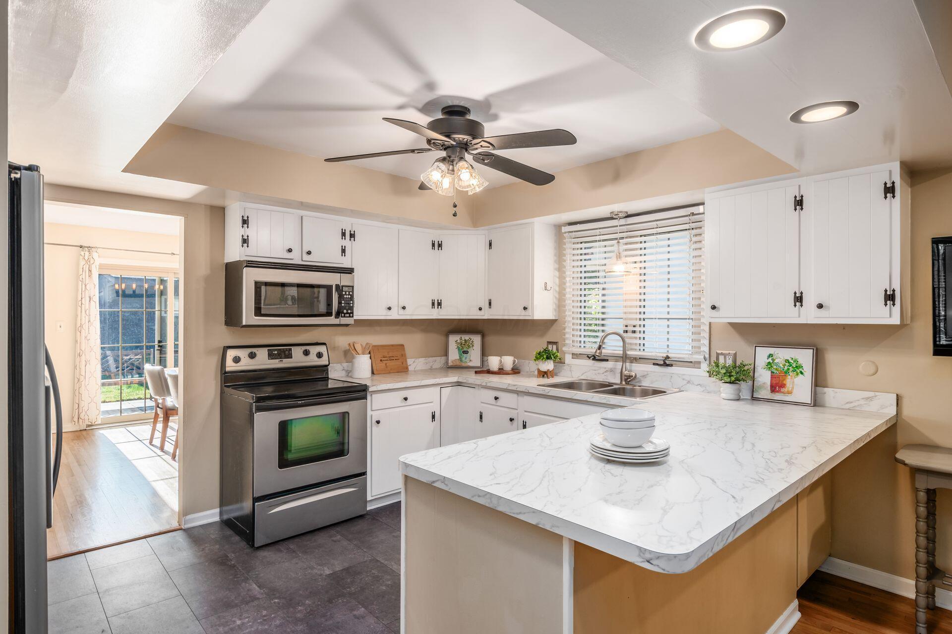 671 College Crest Road