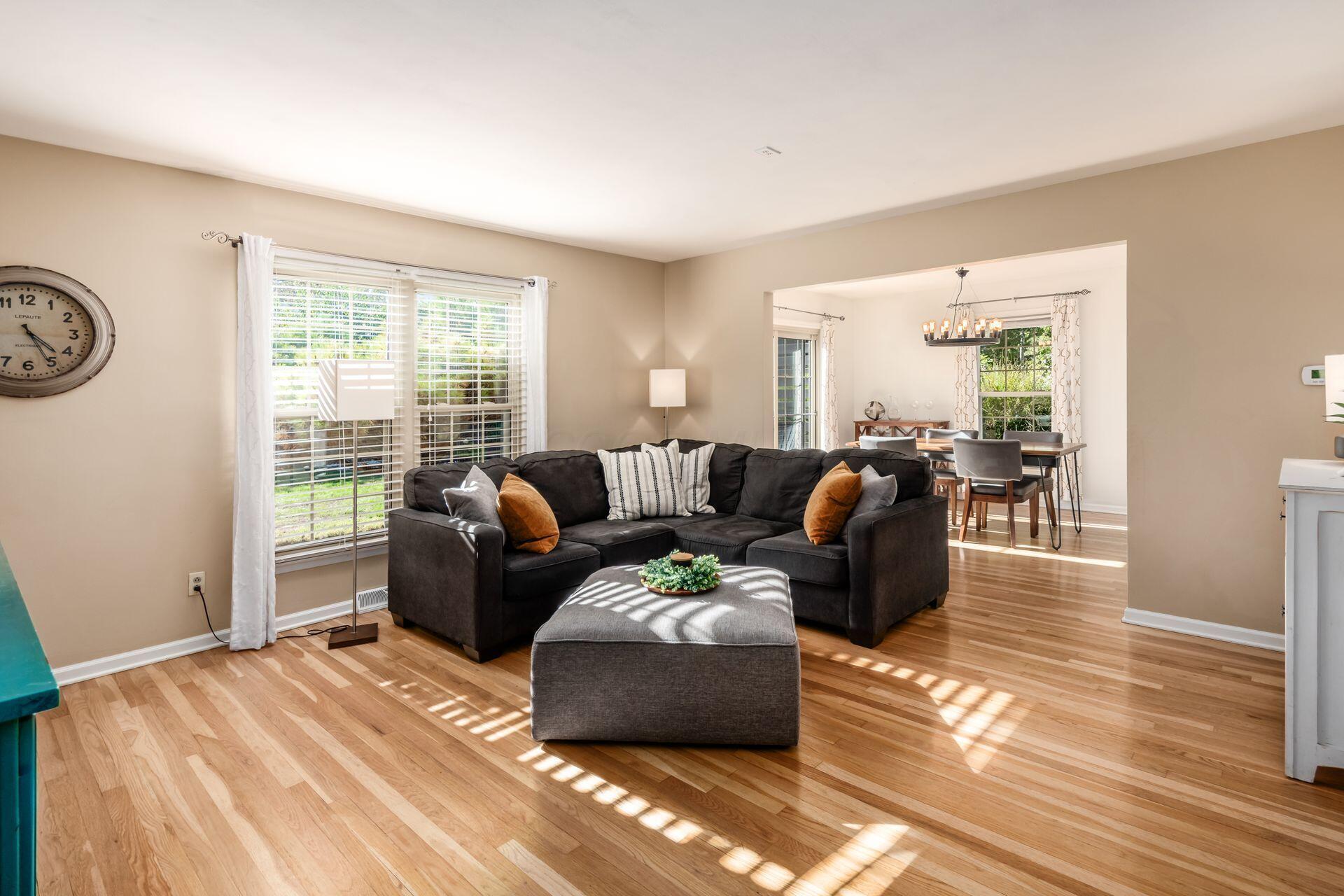 671 College Crest Road