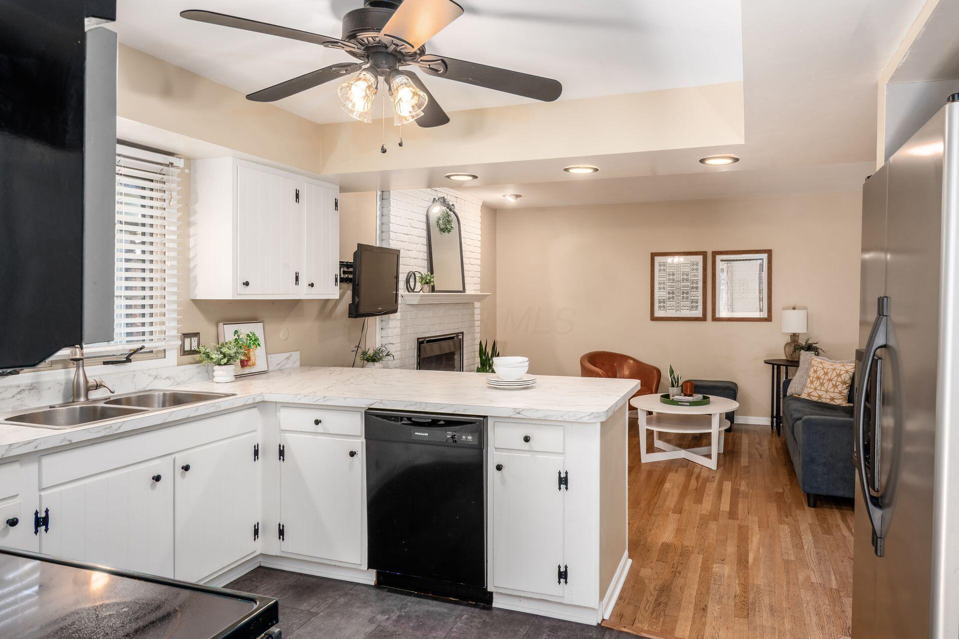 671 College Crest Road