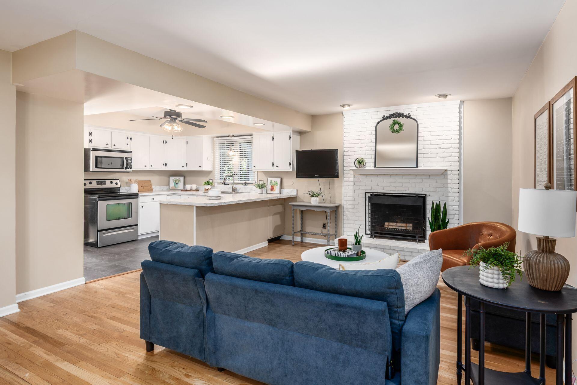 671 College Crest Road