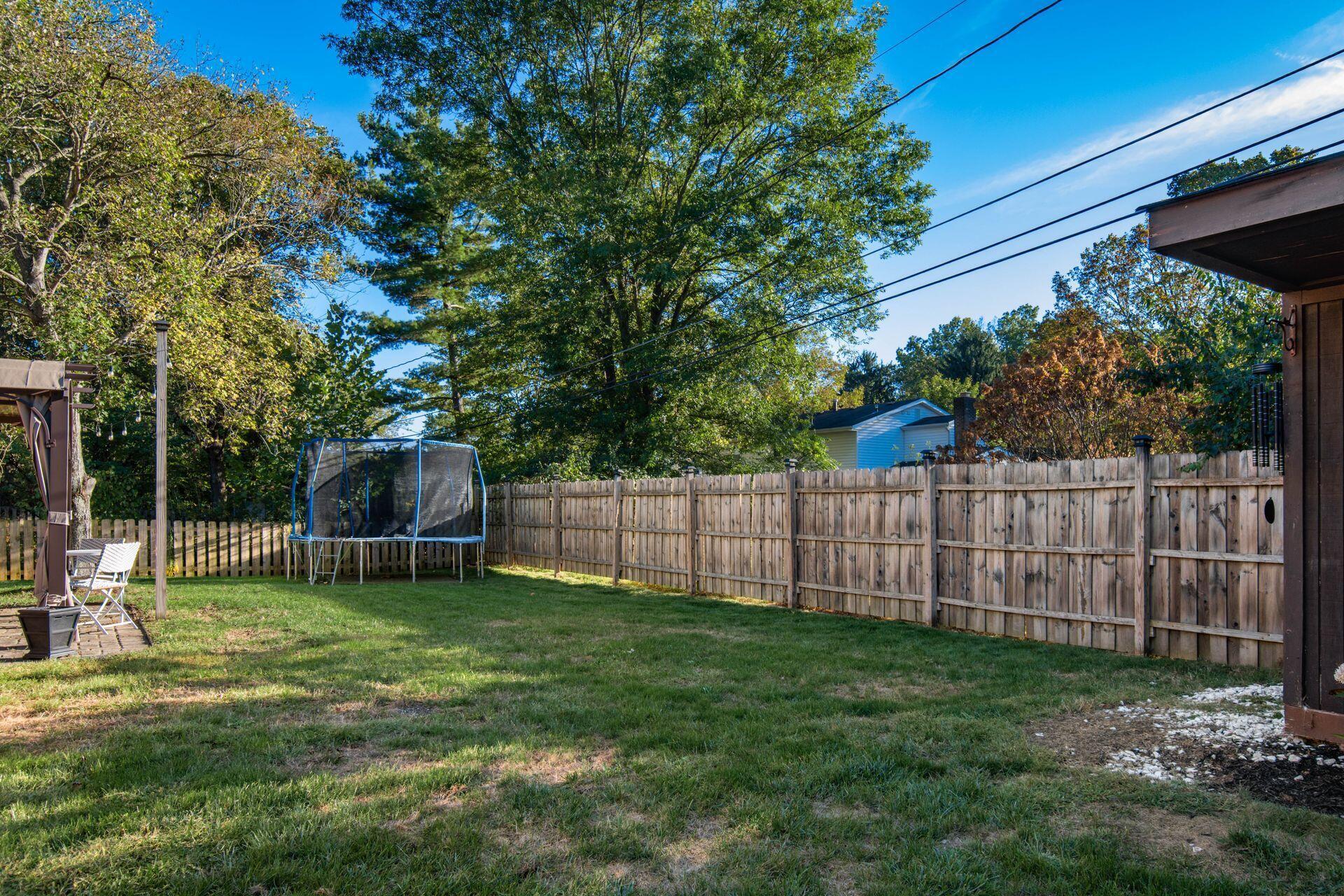 671 College Crest Road