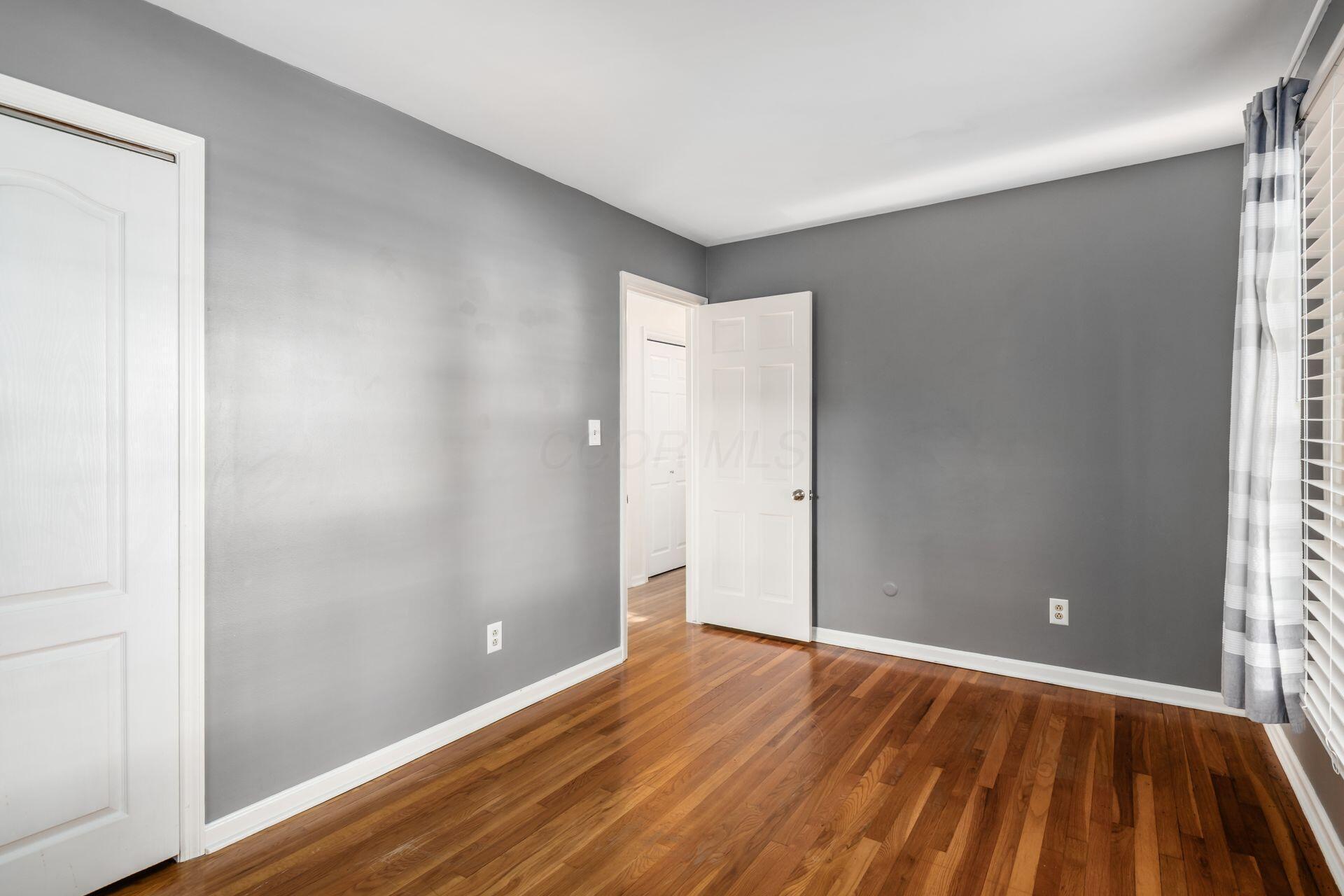 671 College Crest Road