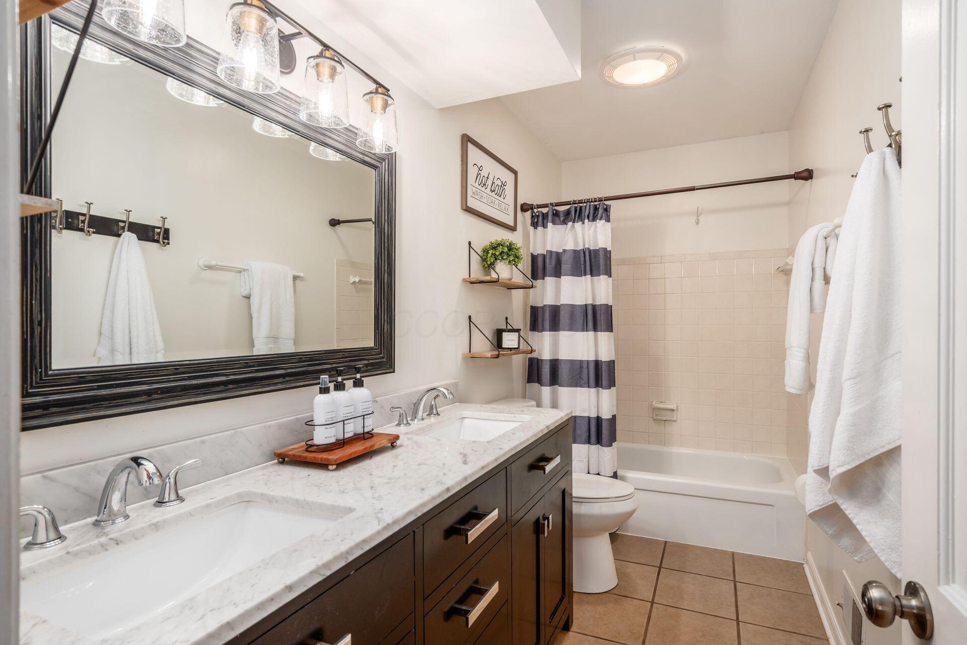 671 College Crest Road