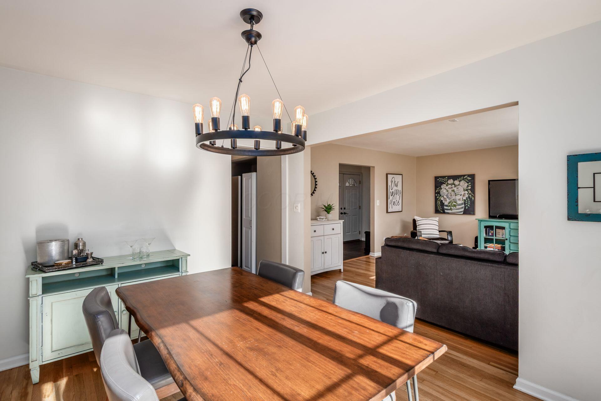 671 College Crest Road