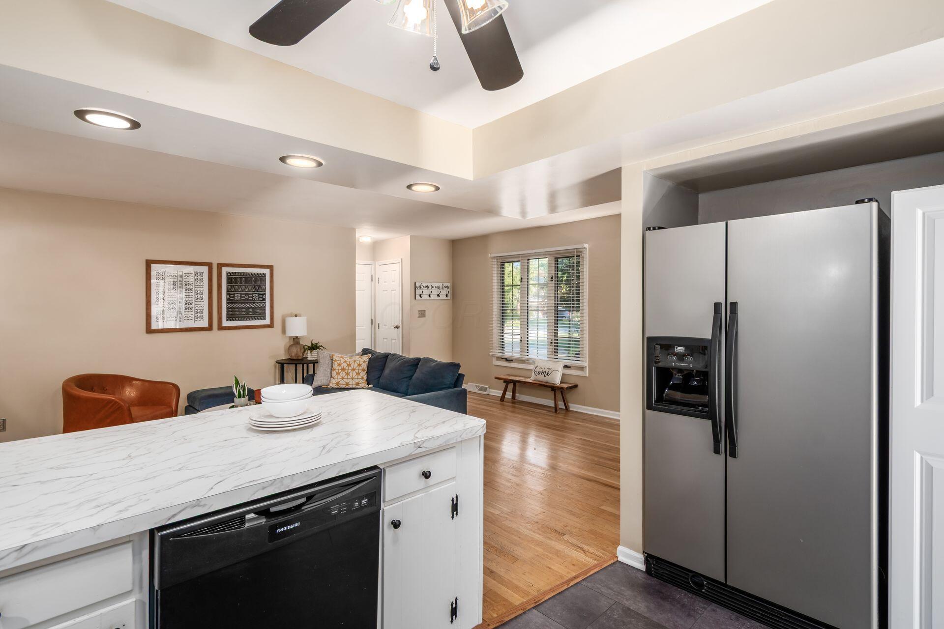 671 College Crest Road