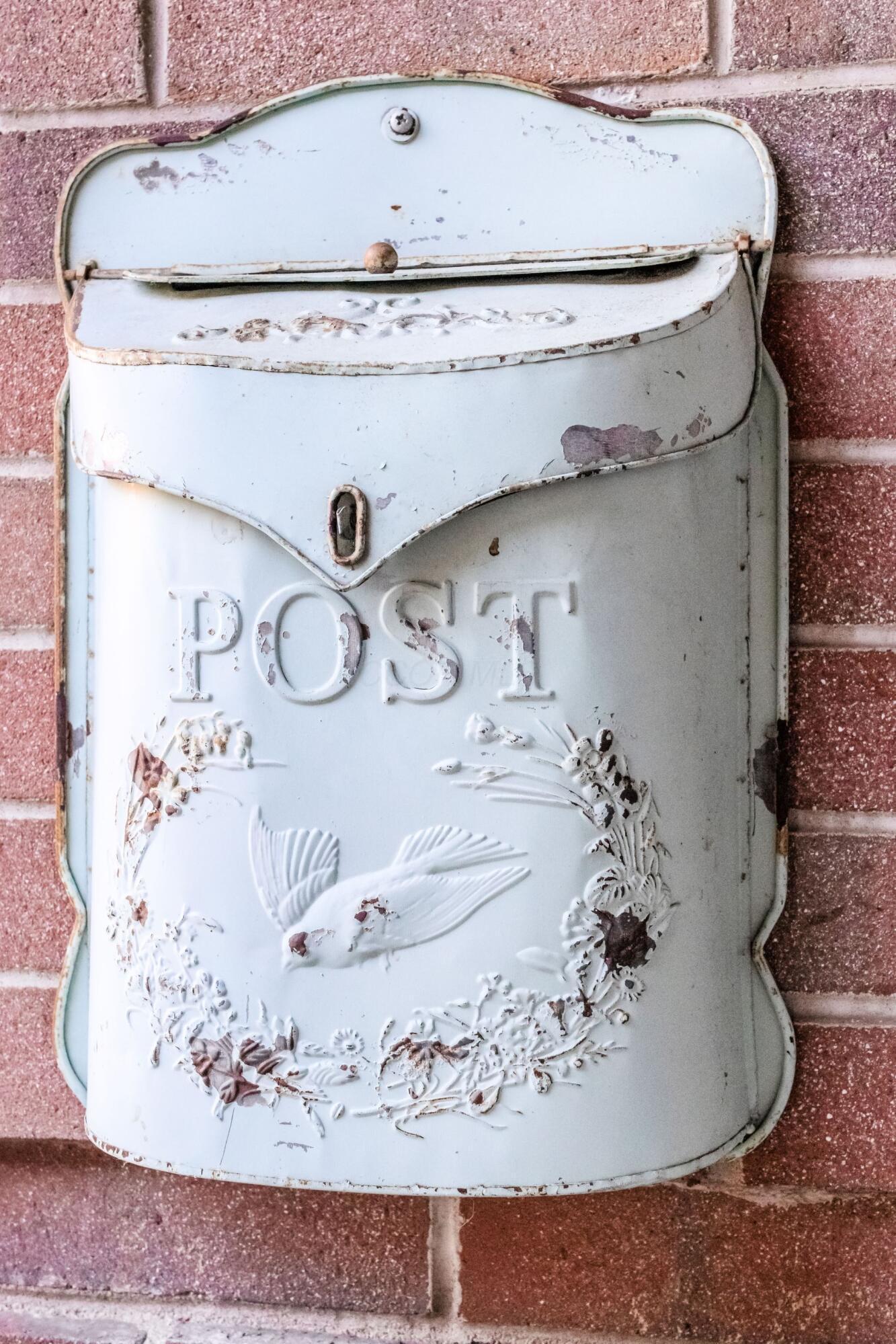 671 College Crest Road