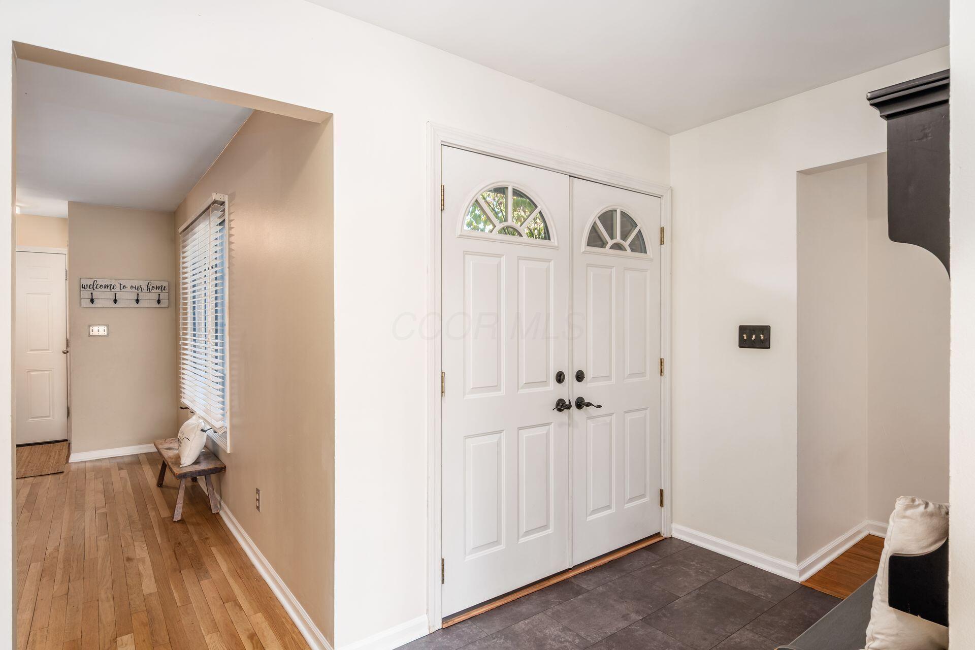 671 College Crest Road