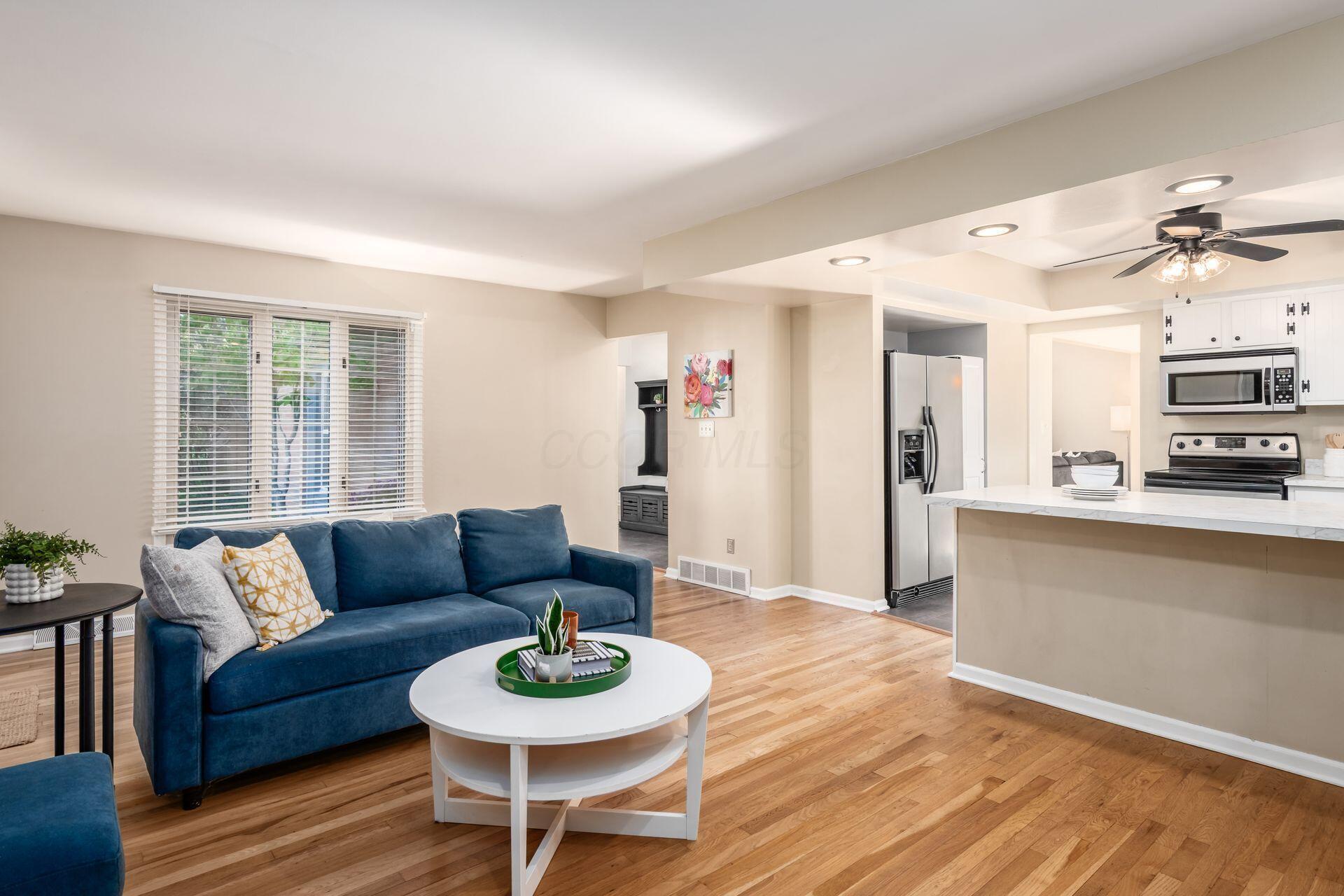 671 College Crest Road