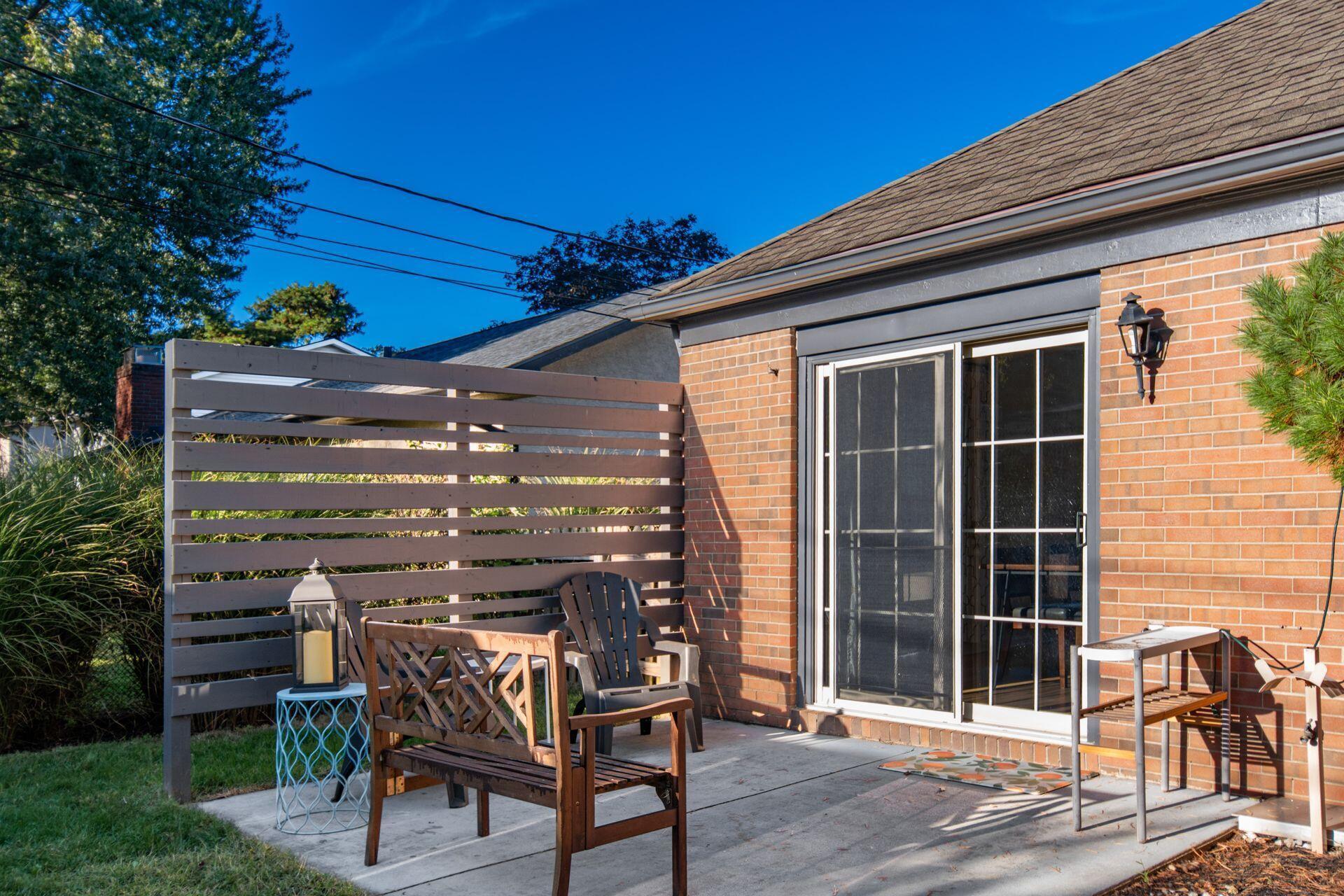 671 College Crest Road