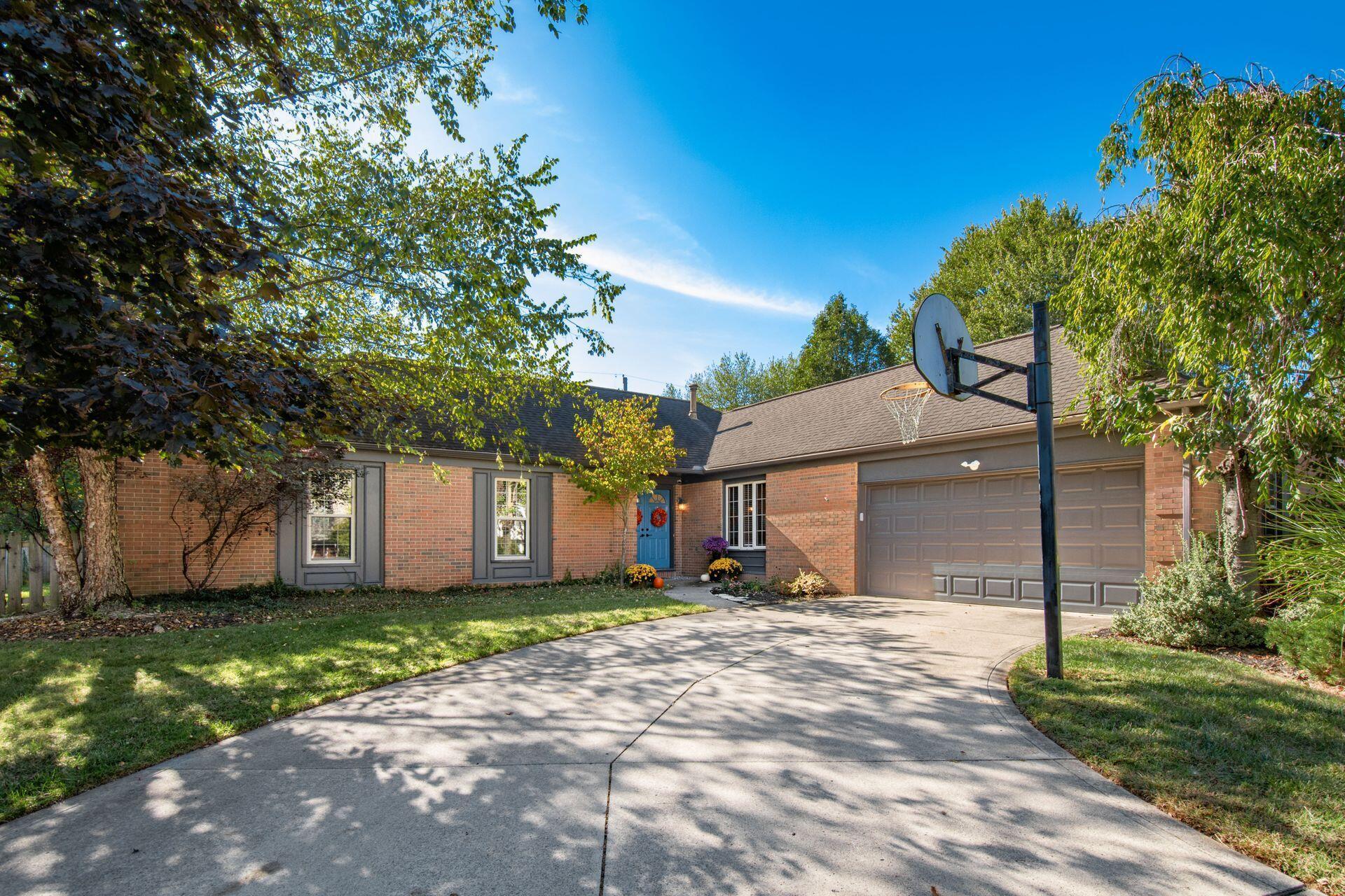 671 College Crest Road