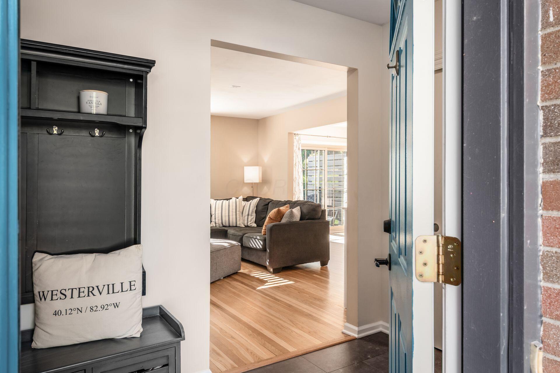 671 College Crest Road