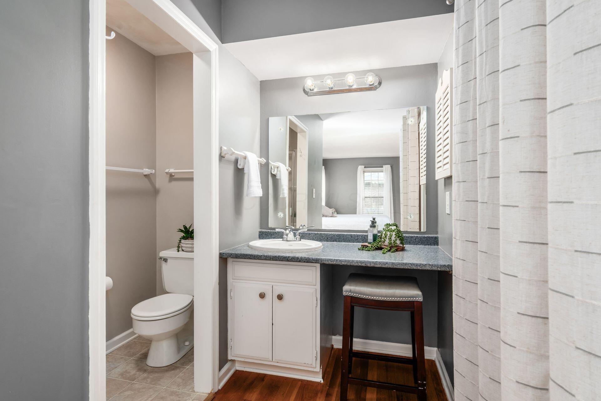 671 College Crest Road