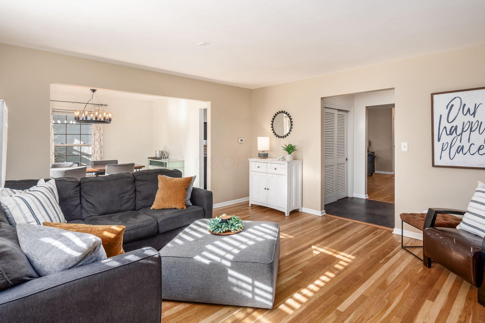 671 College Crest Road