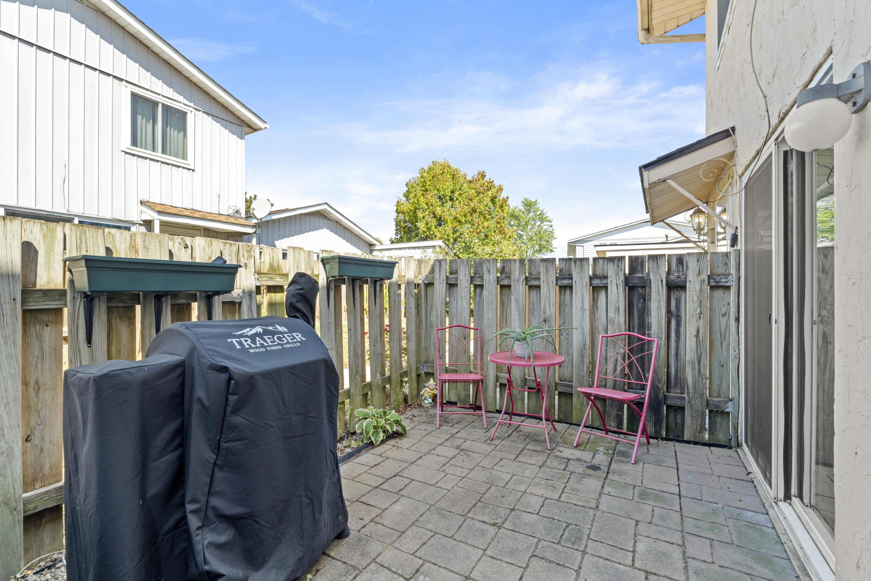 656 Cherry Ridge Road, B