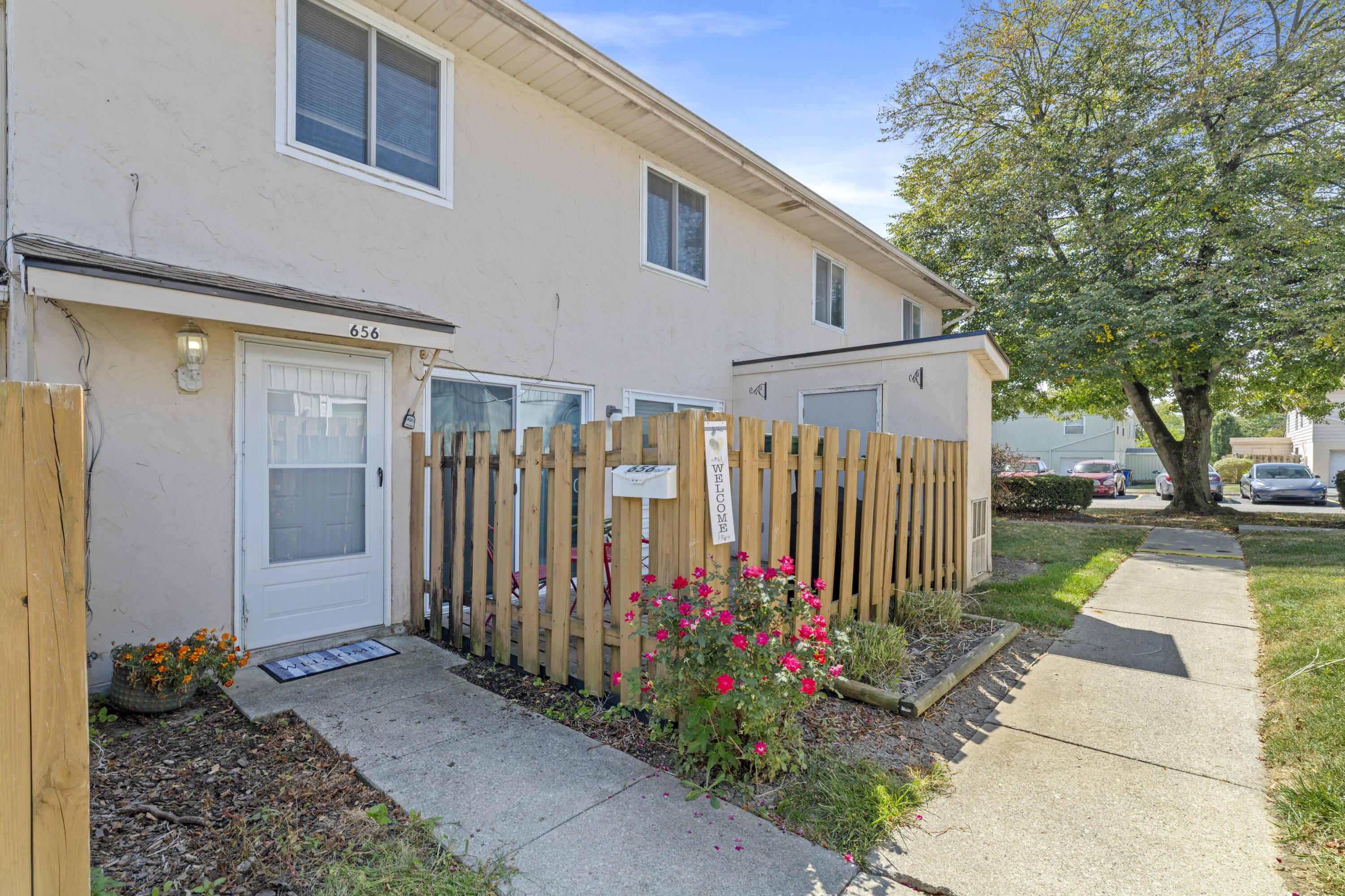 656 Cherry Ridge Road, B