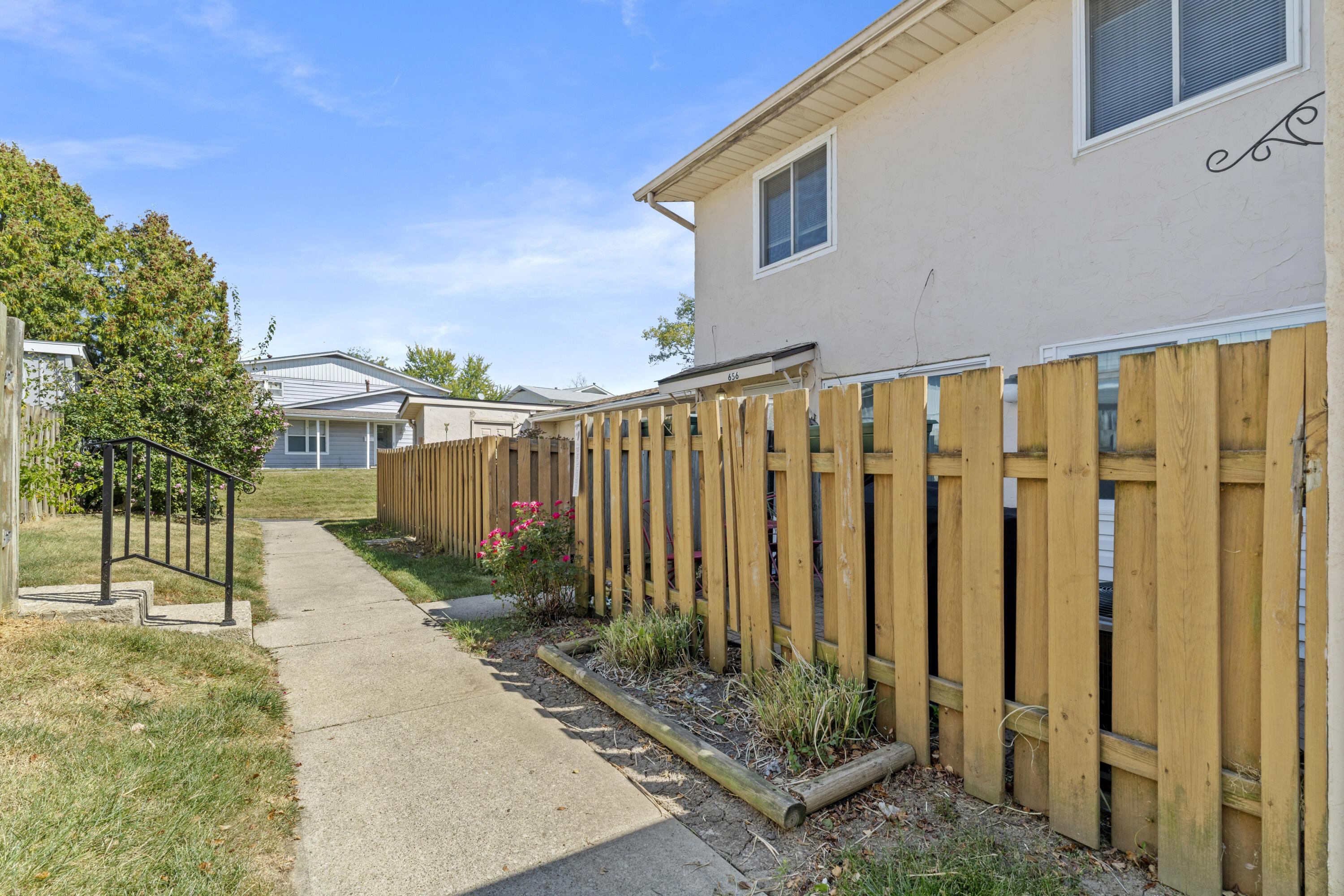 656 Cherry Ridge Road, B