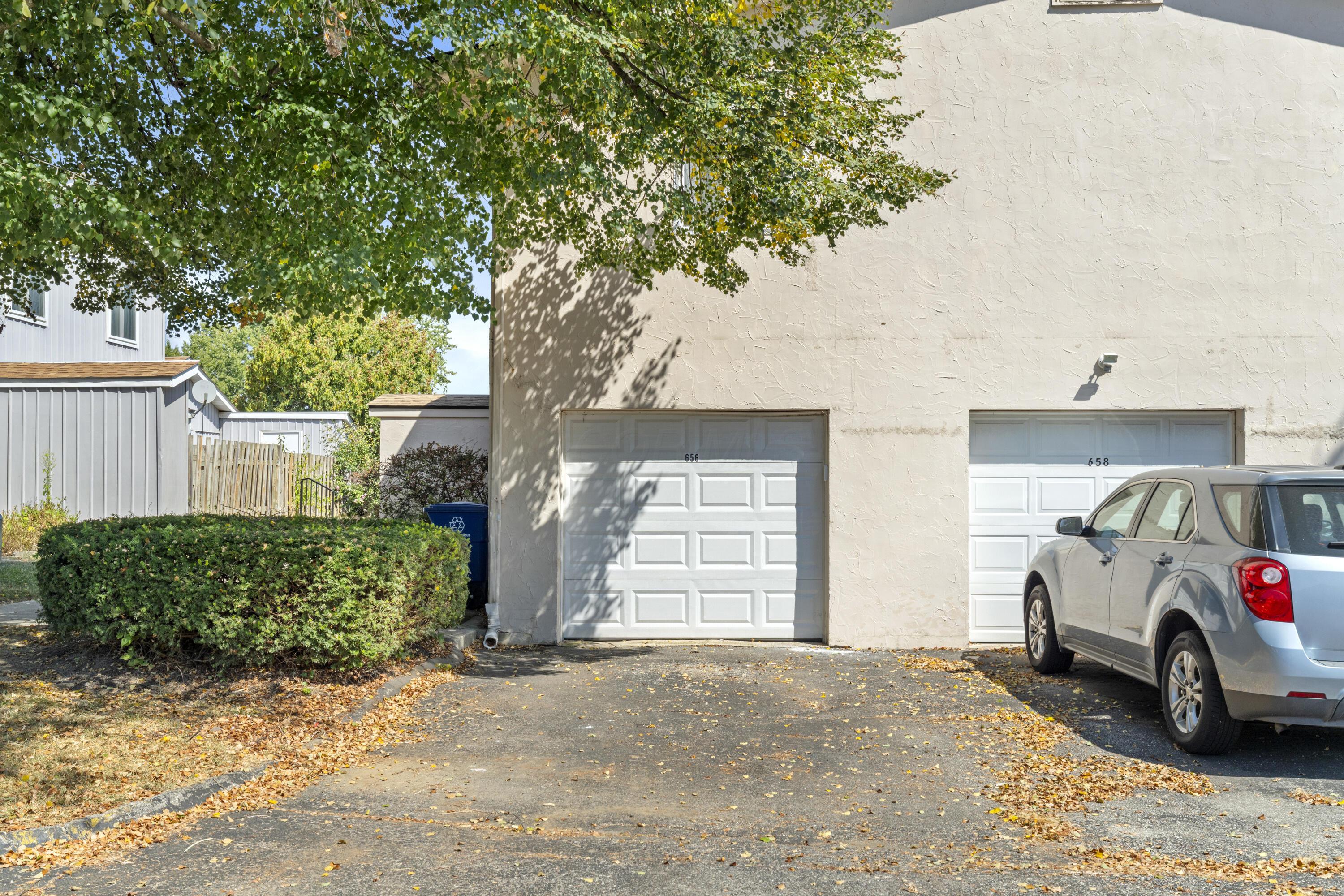 656 Cherry Ridge Road, B