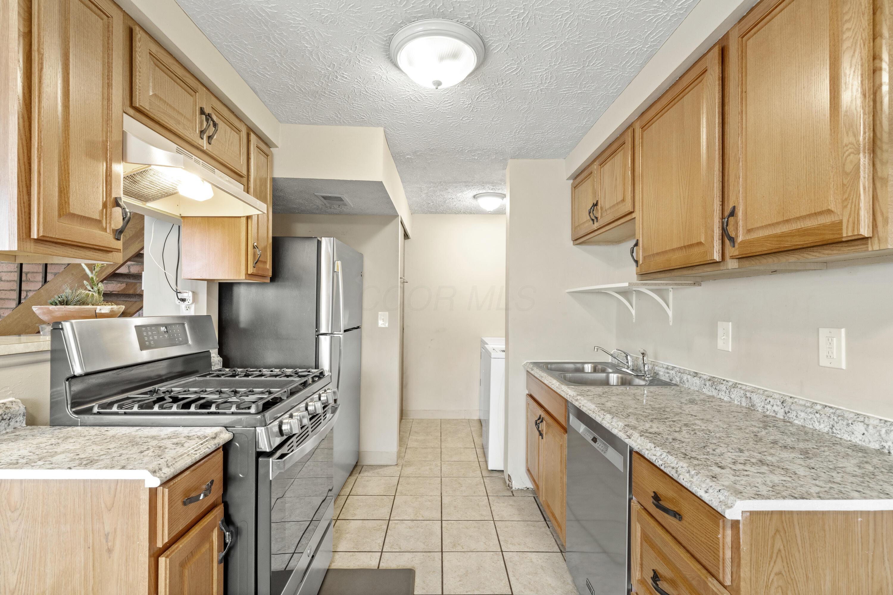 656 Cherry Ridge Road, B