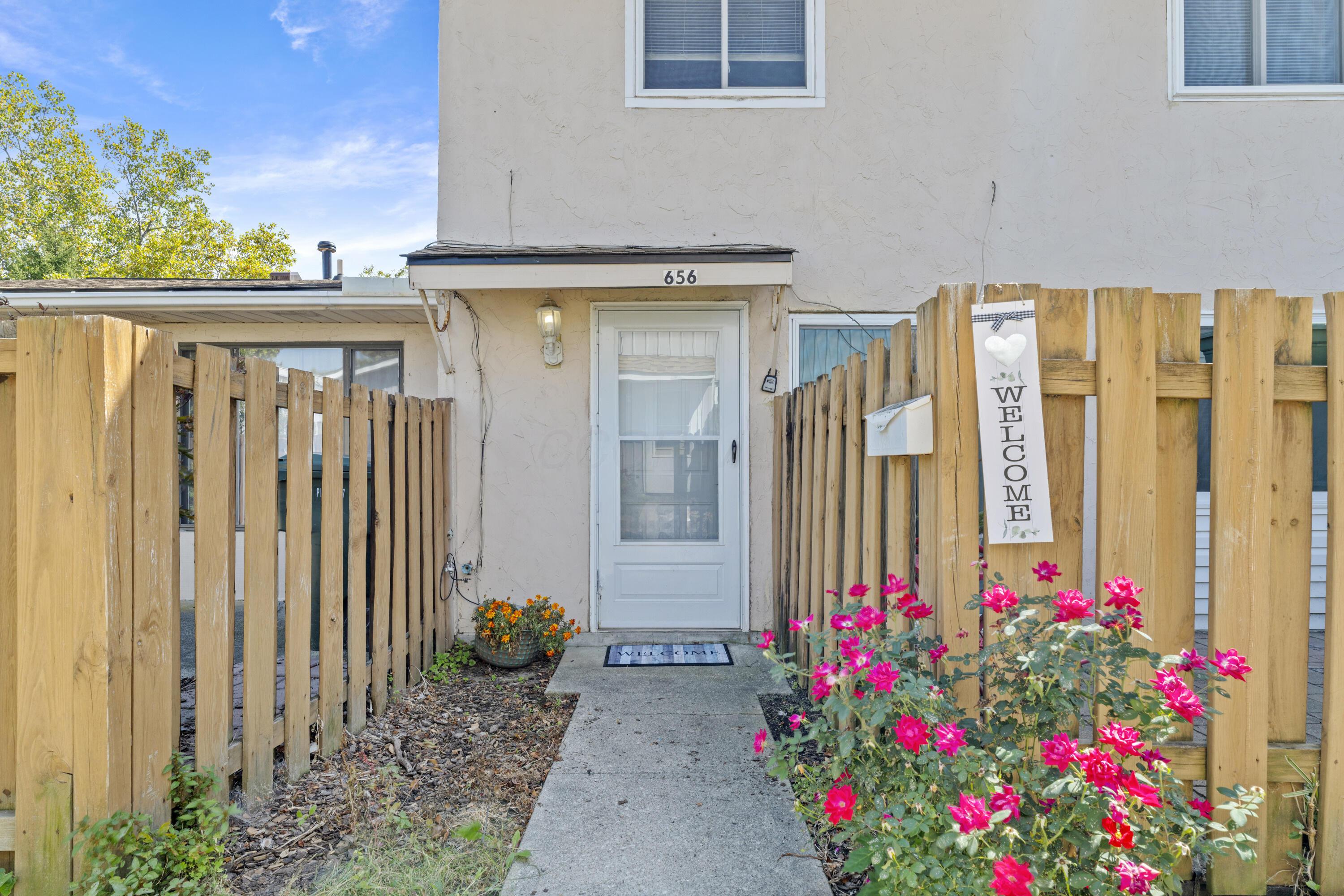 656 Cherry Ridge Road, B