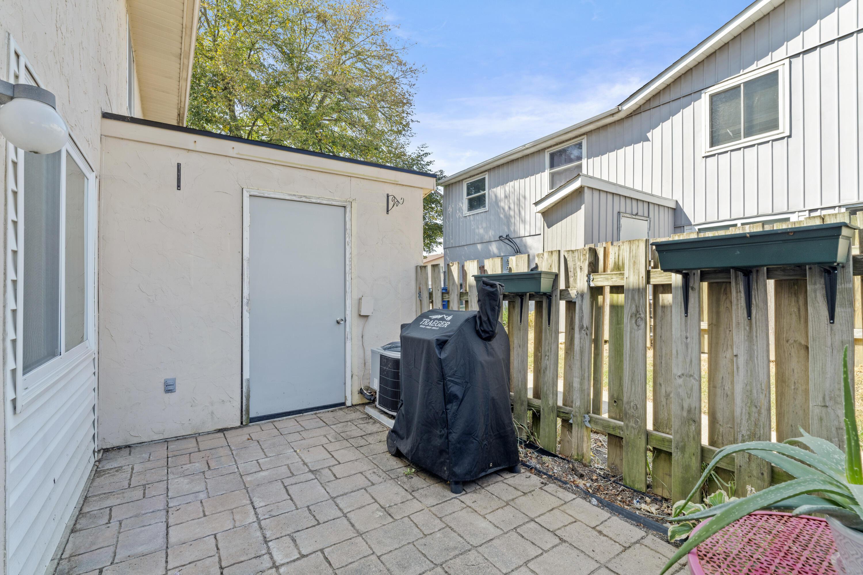 656 Cherry Ridge Road, B