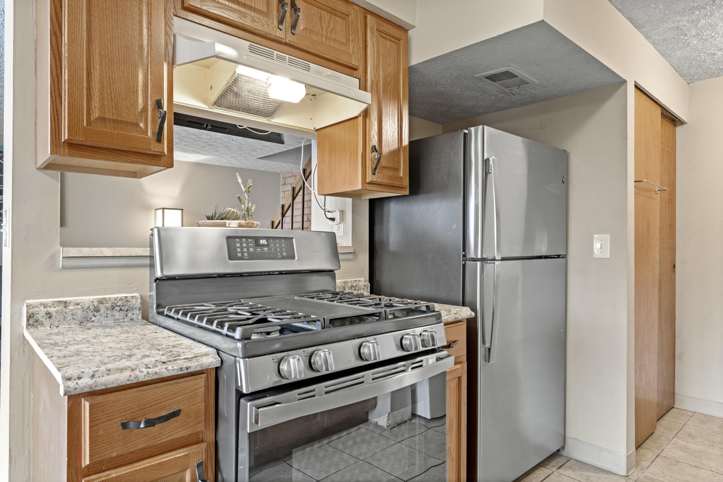 656 Cherry Ridge Road, B