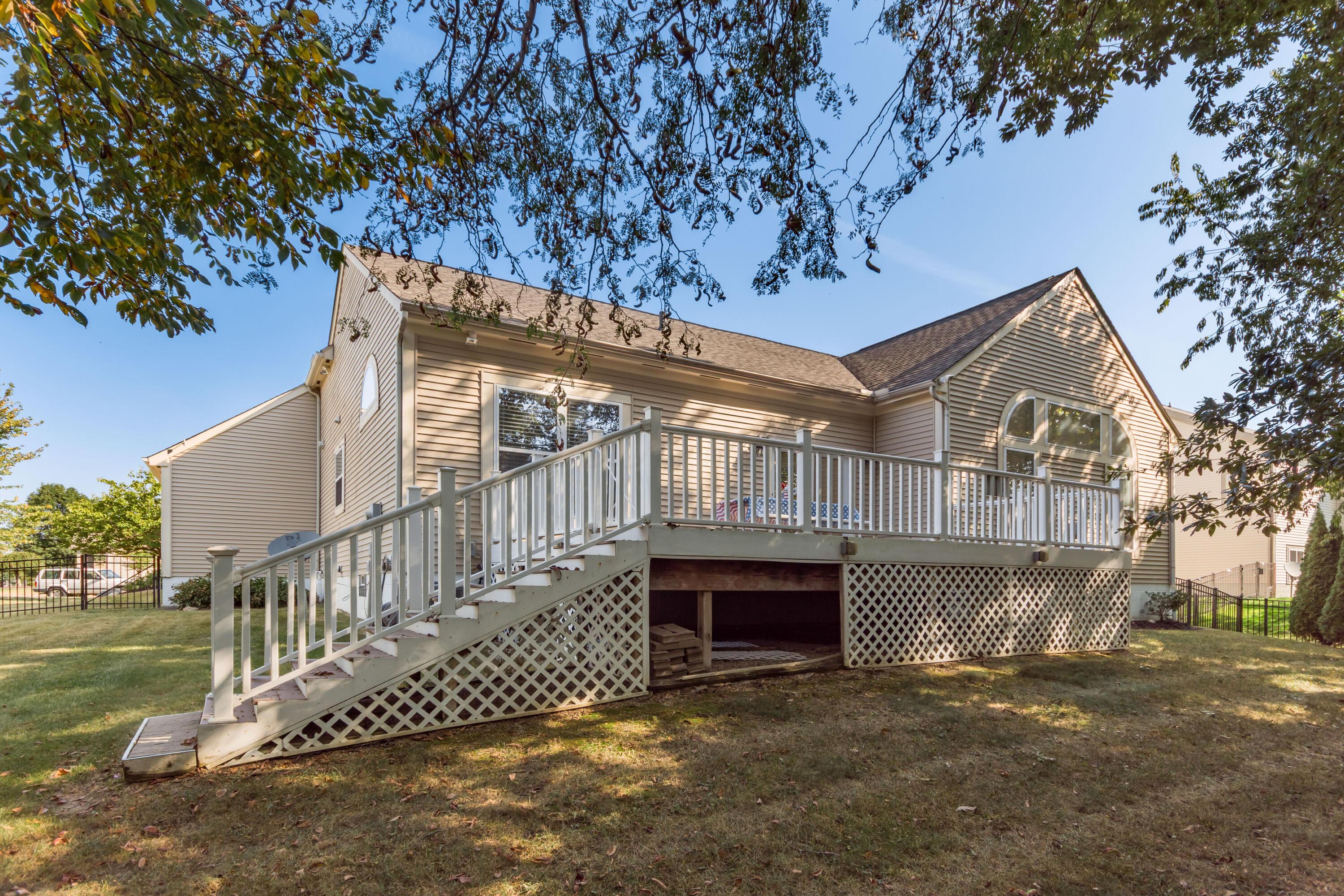 2053 Autumn Wind Drive