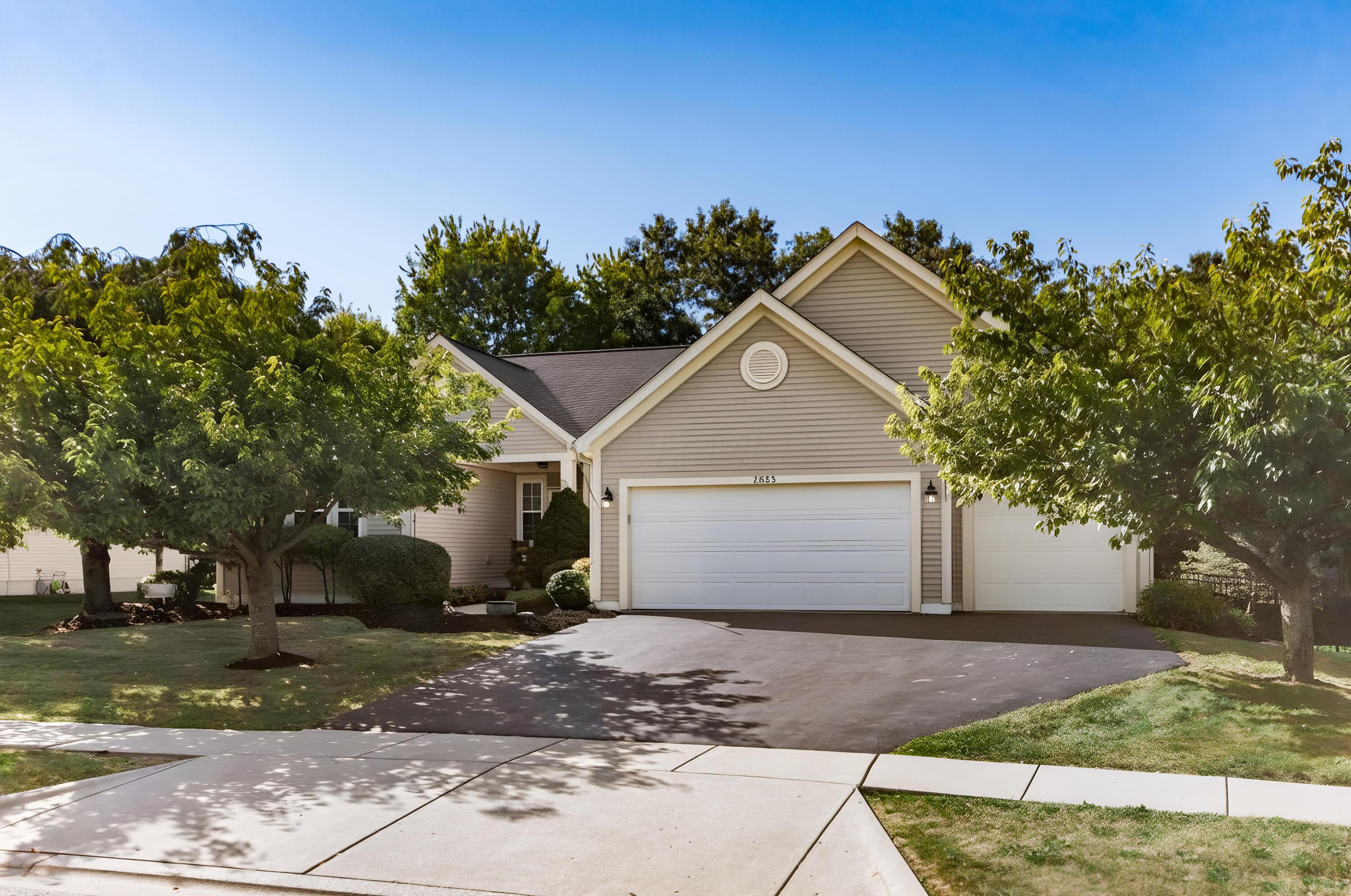 2053 Autumn Wind Drive