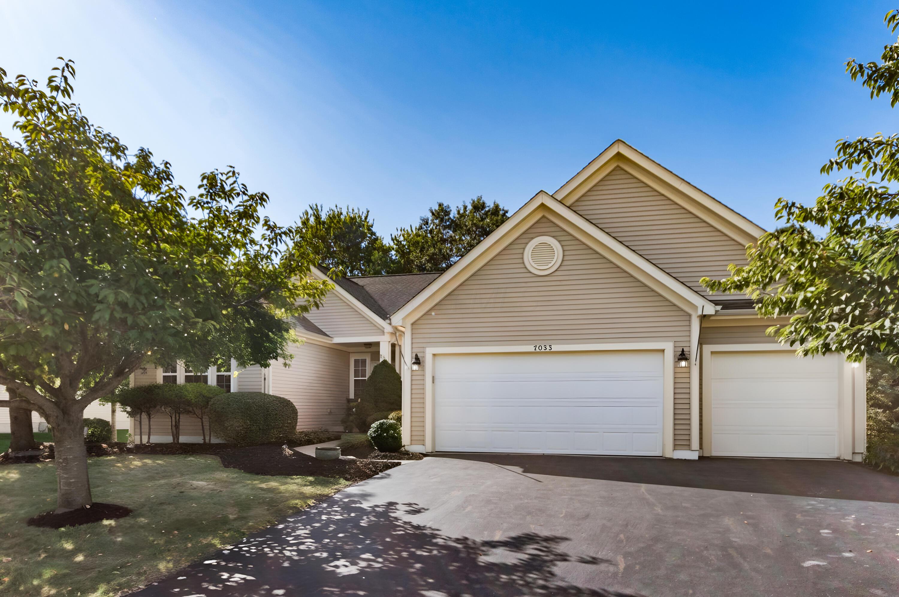 2053 Autumn Wind Drive