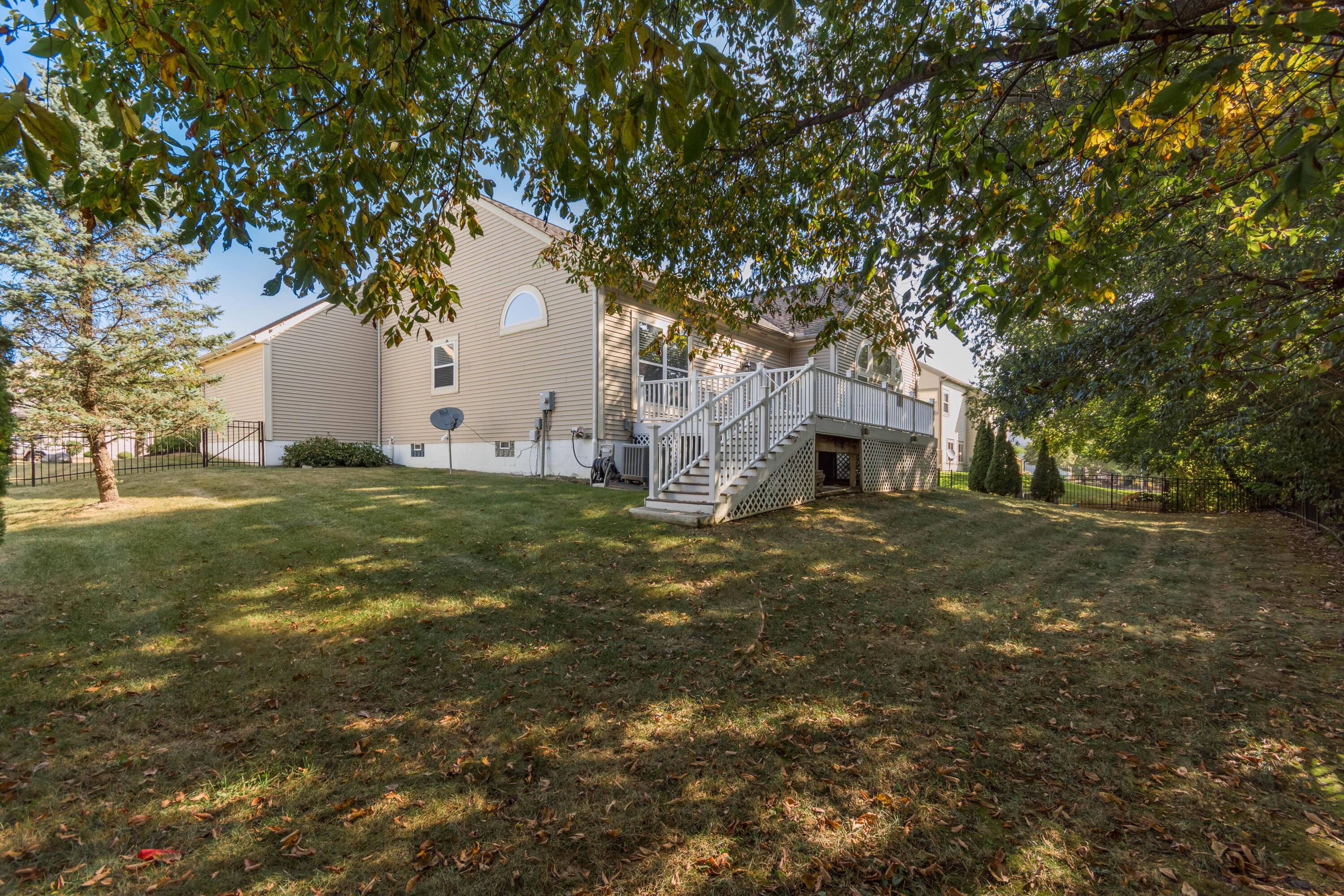 2053 Autumn Wind Drive