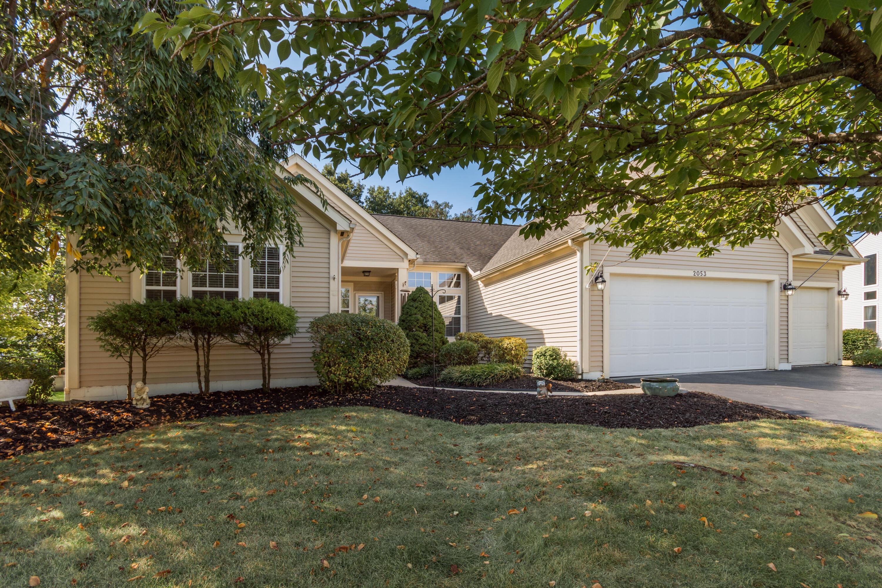 2053 Autumn Wind Drive