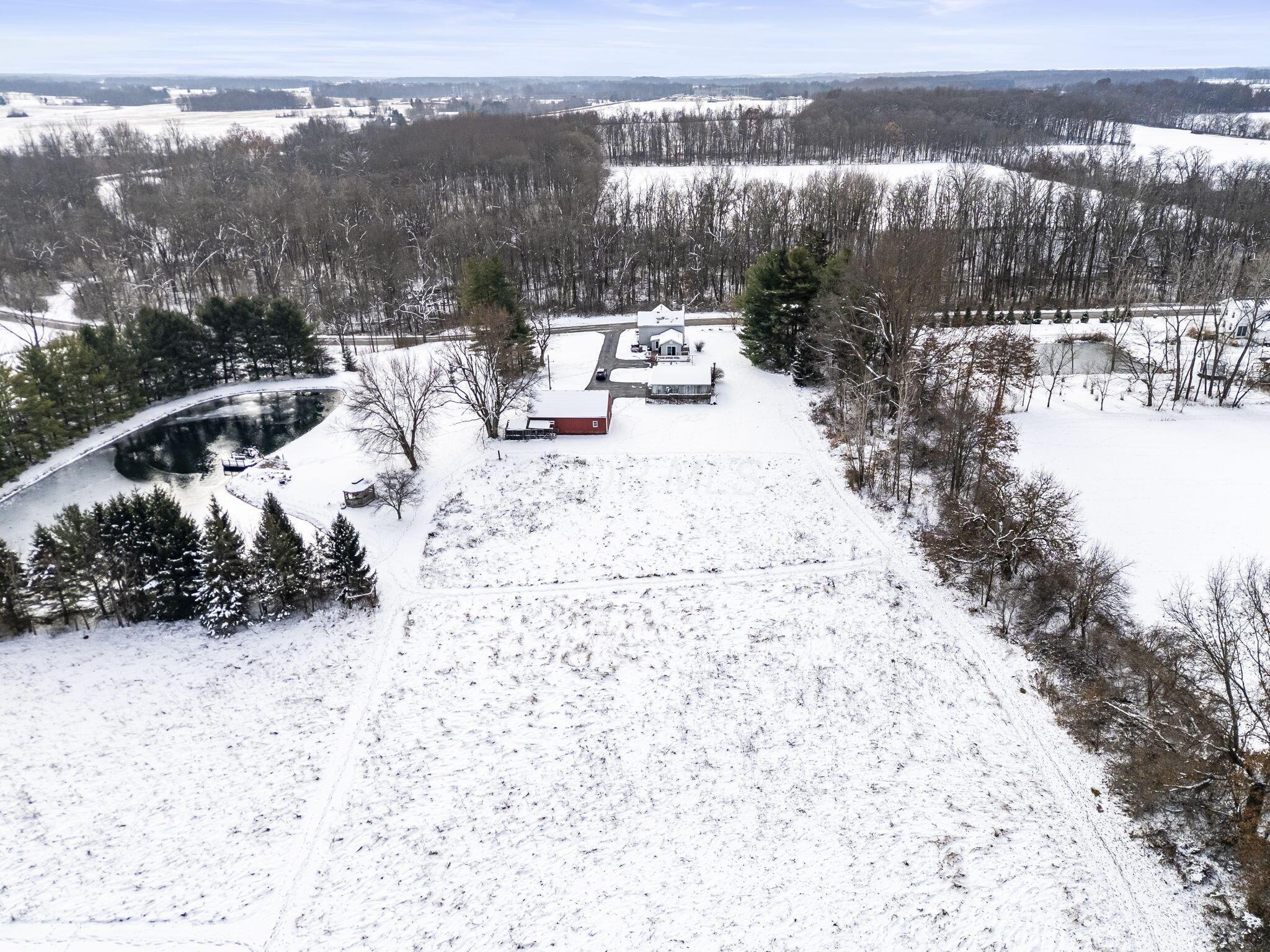 6718 Crawford Morrow County Line Road