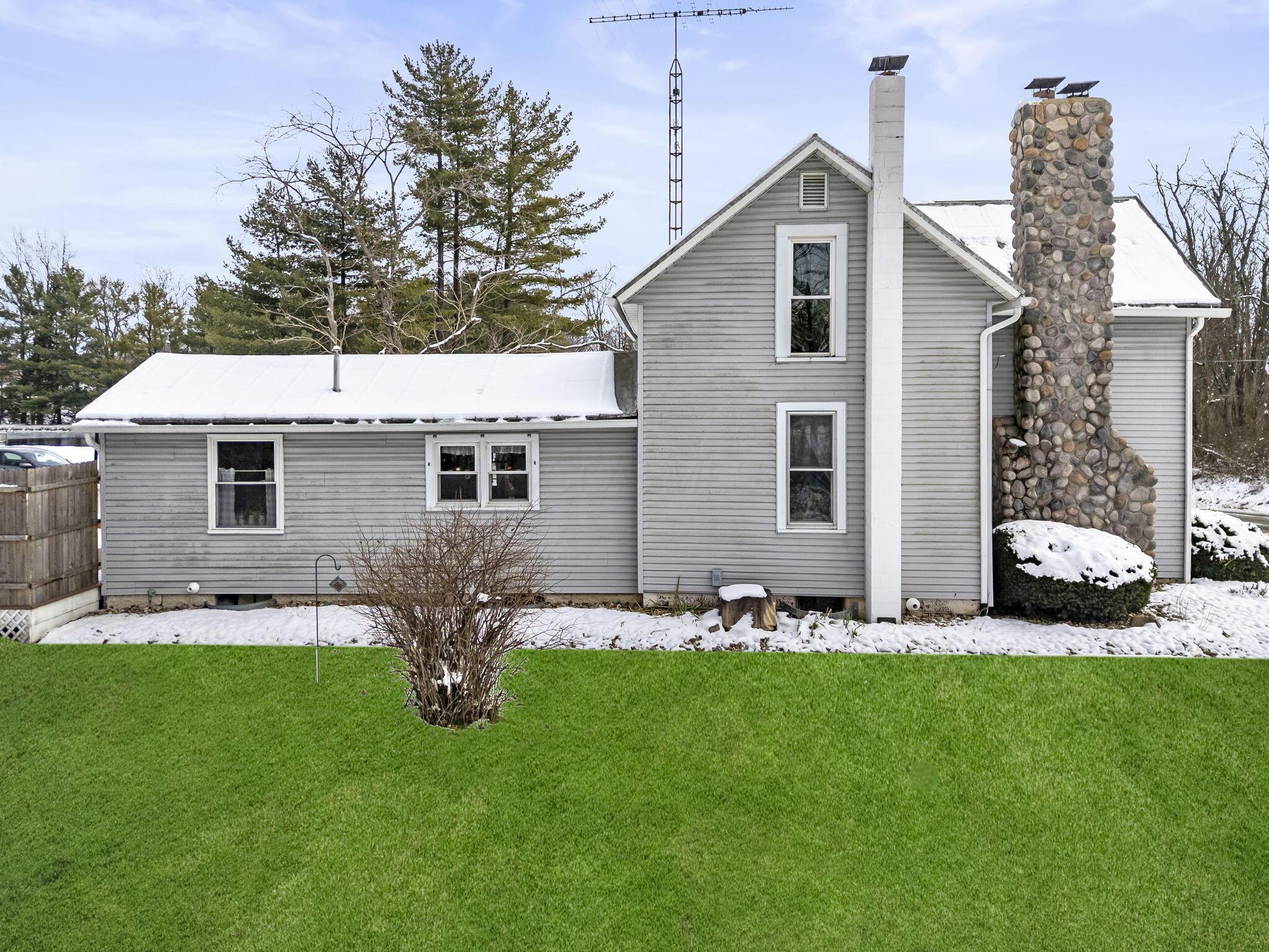 6718 Crawford Morrow County Line Road