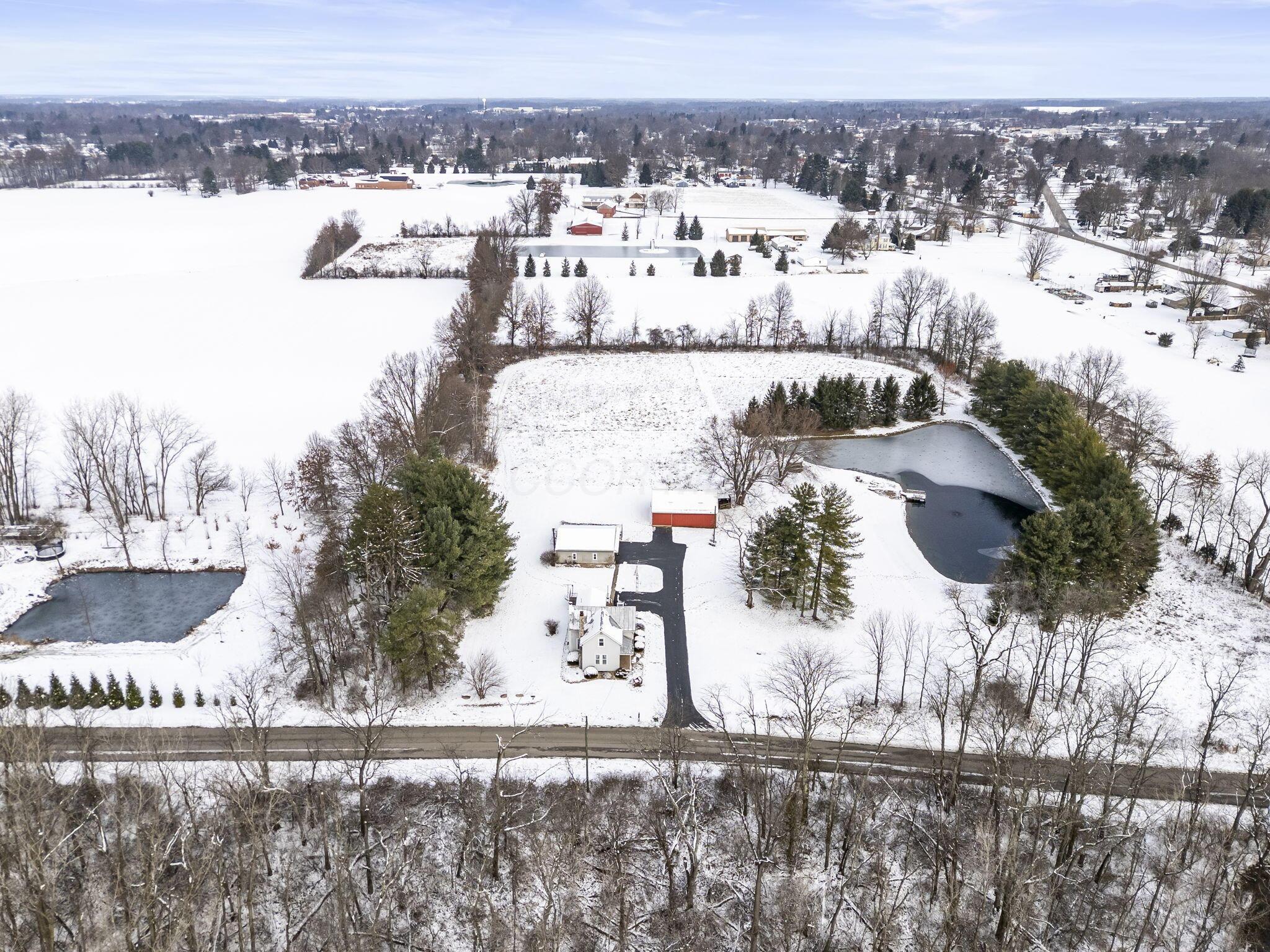 6718 Crawford Morrow County Line Road