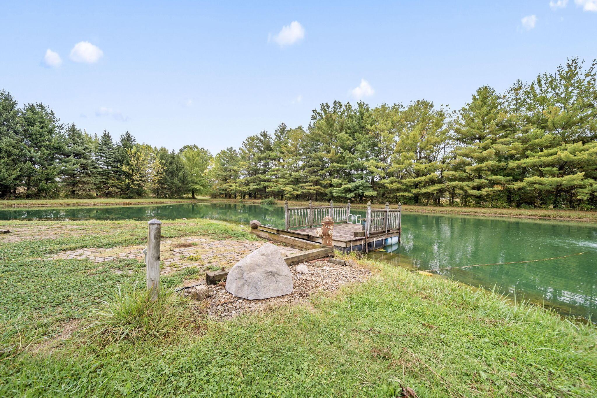 6718 Crawford Morrow County Line Road