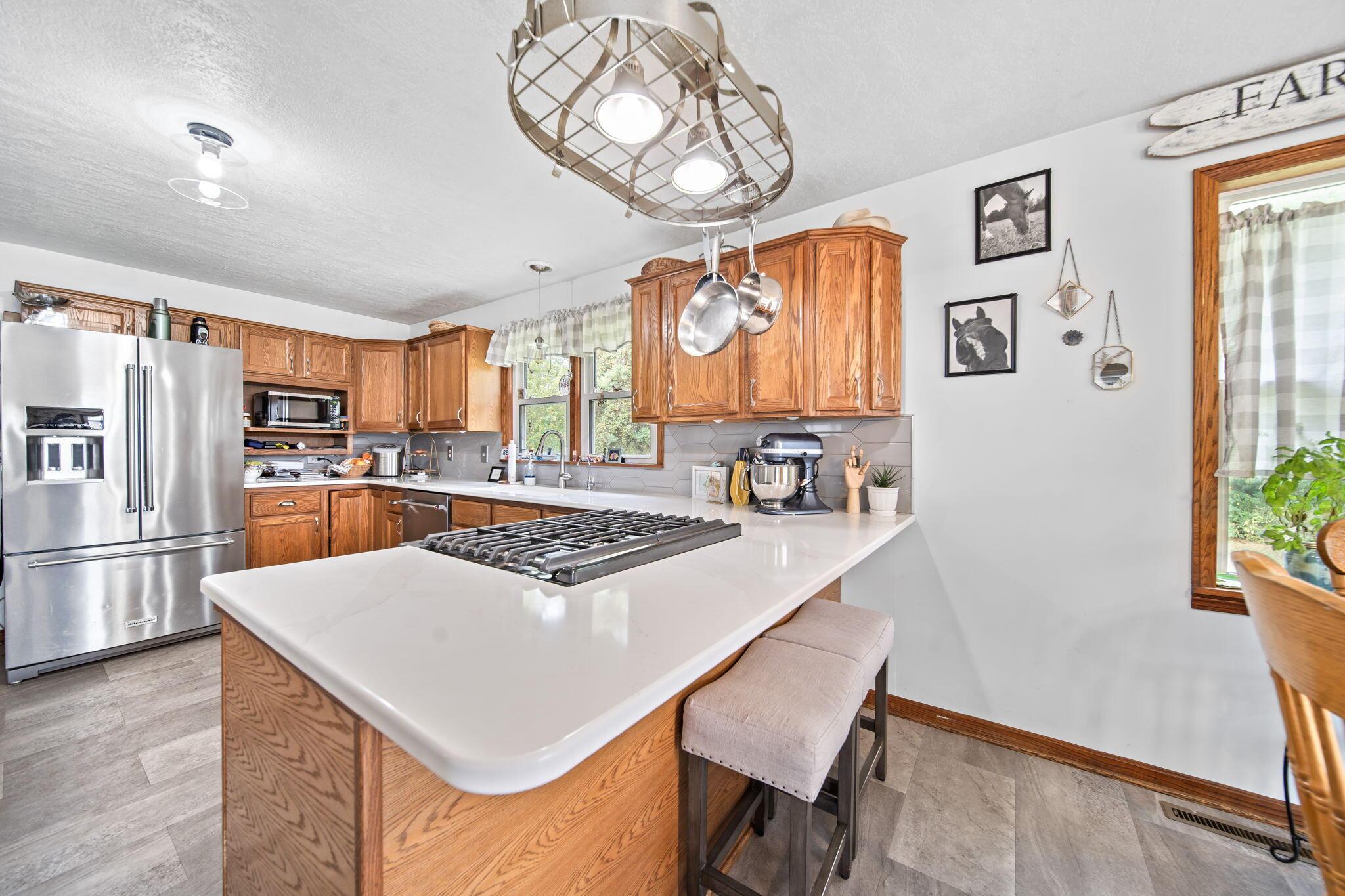 6718 Crawford Morrow County Line Road