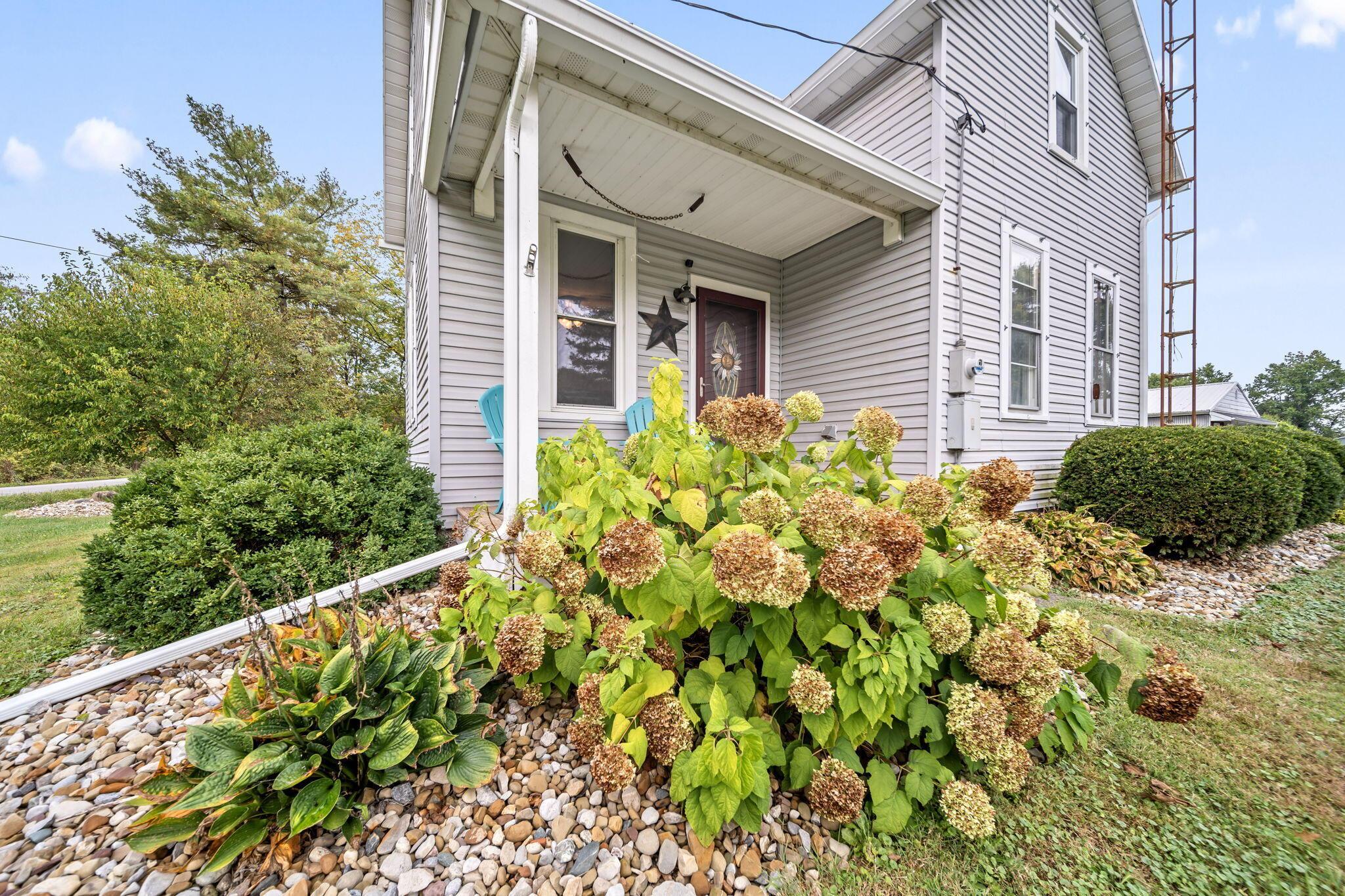 6718 Crawford Morrow County Line Road