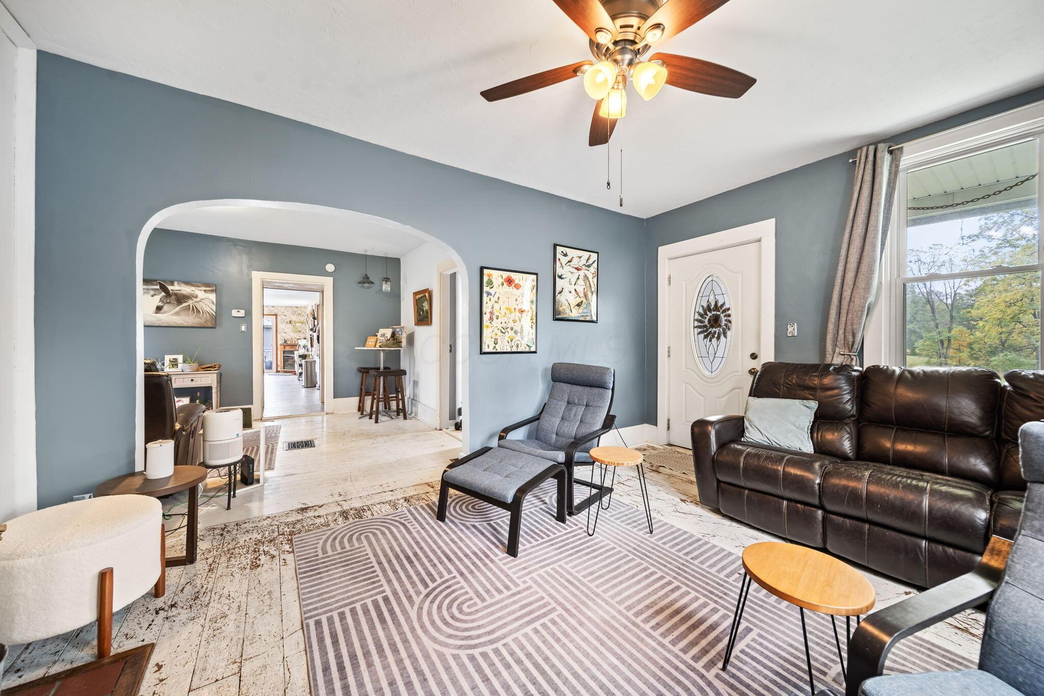 6718 Crawford Morrow County Line Road